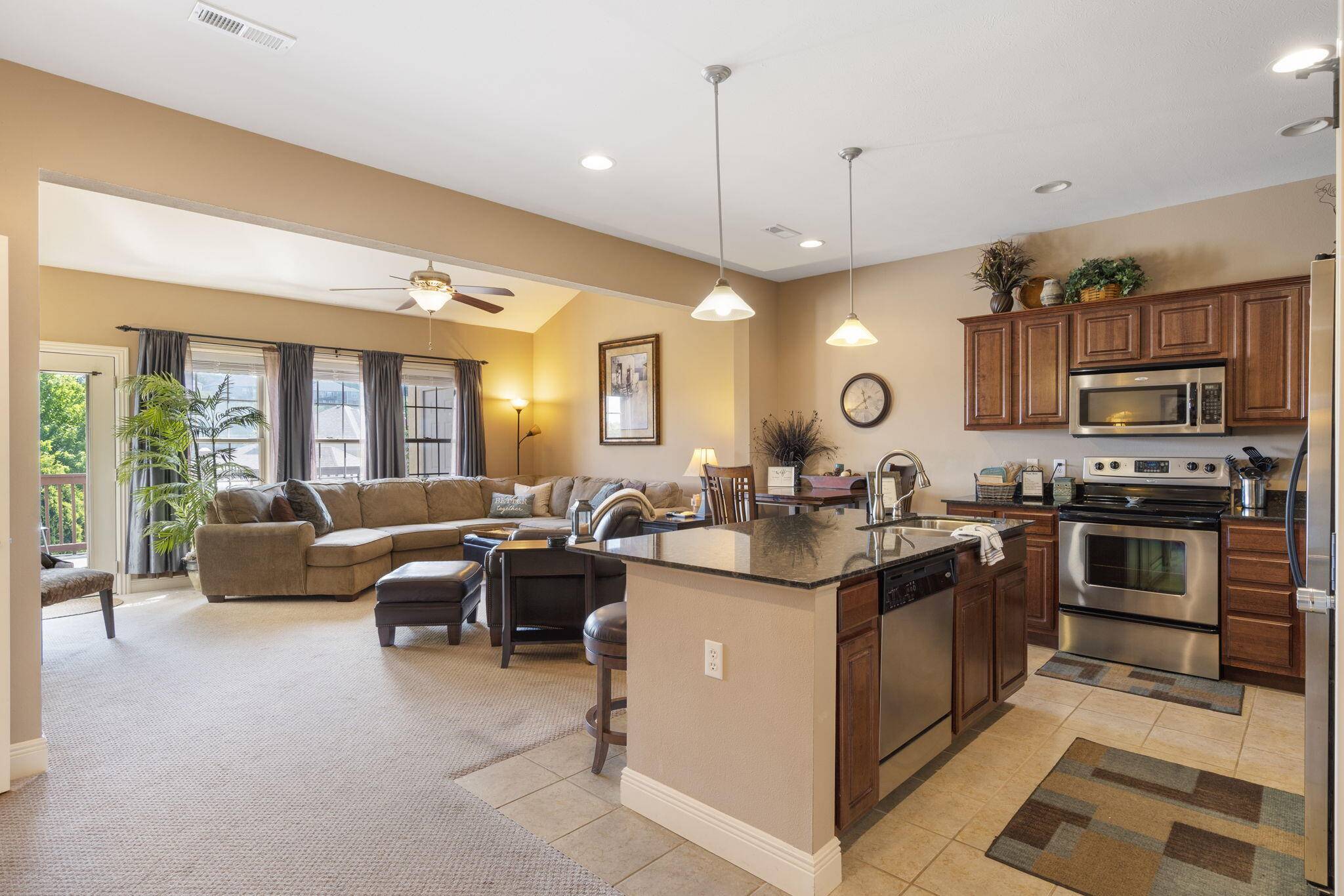 Hollister, MO 65672,141 Monte Christo DR