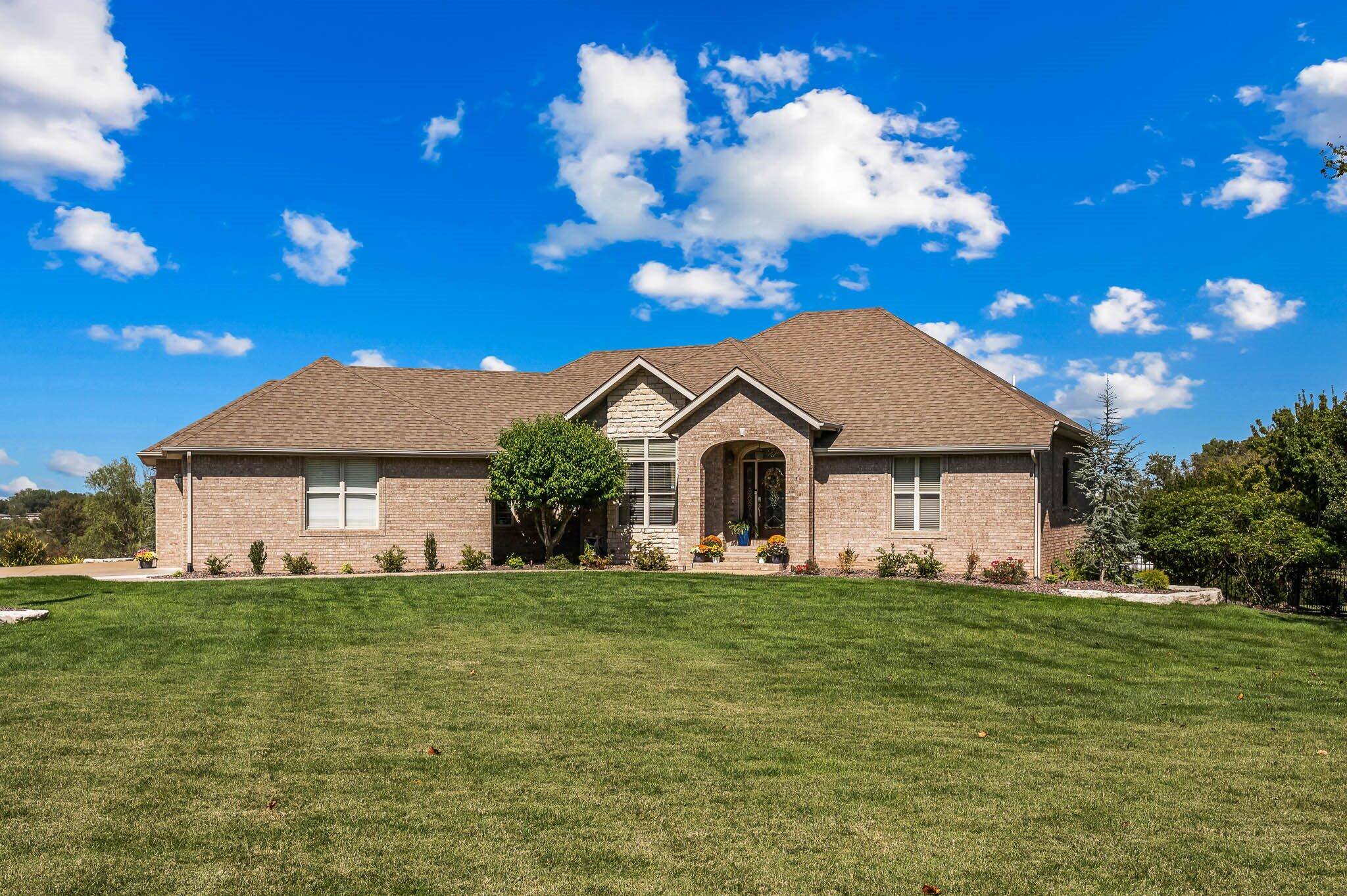 Ozark, MO 65721,366 Stargrass RD