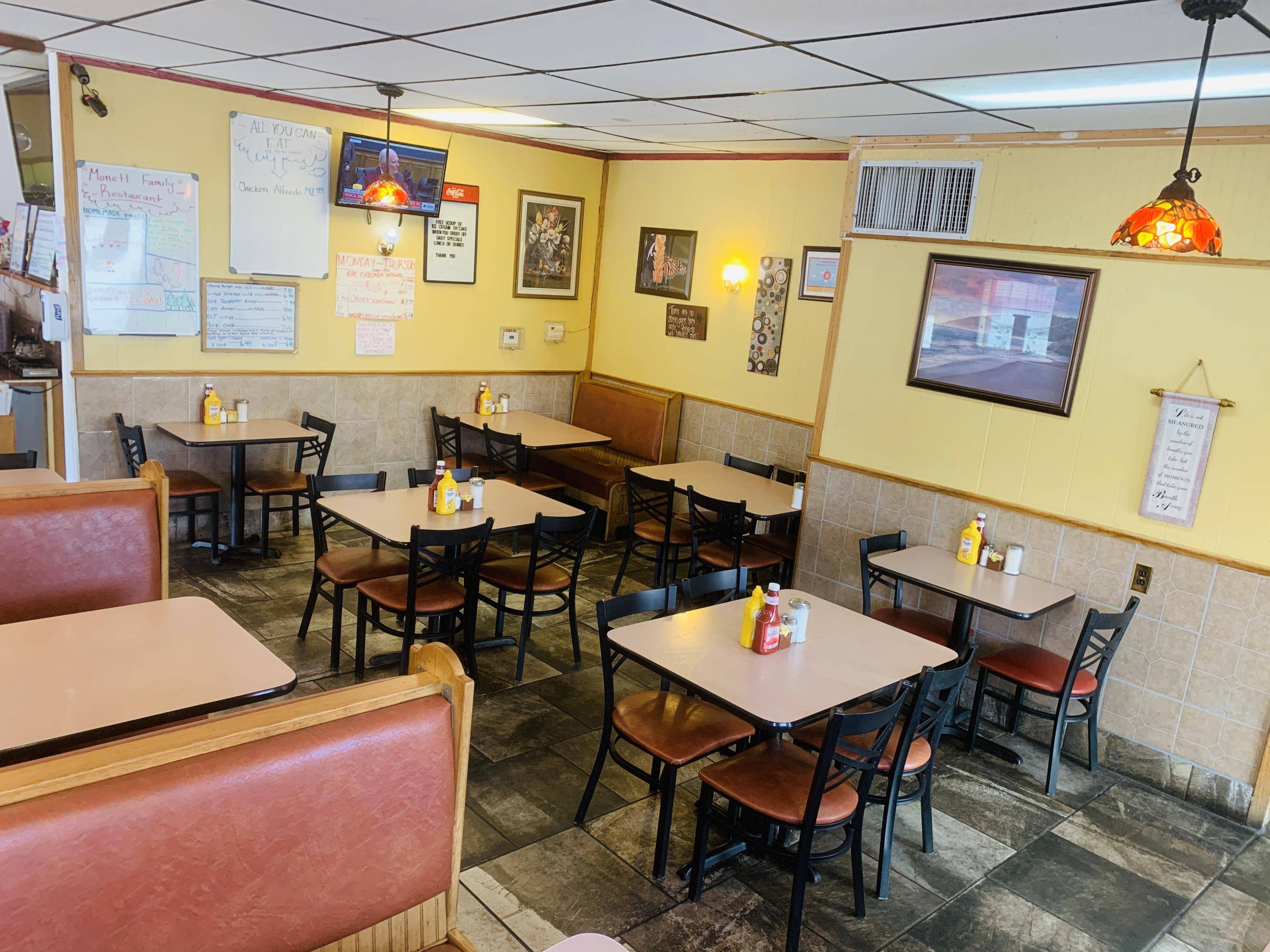 Monett, MO 65708,608 E Broadway ST
