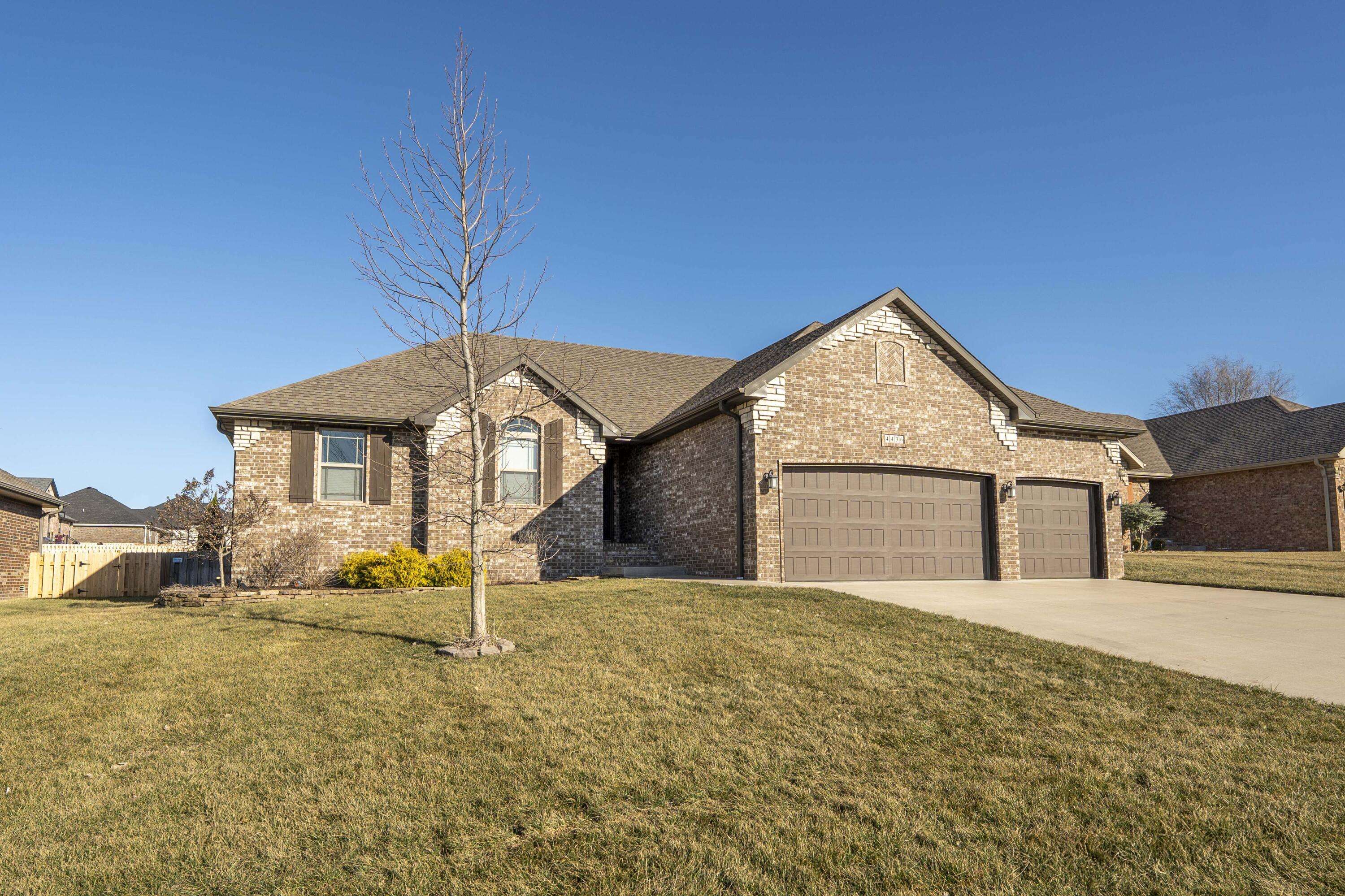 Springfield, MO 65802,4436 E Kentbrook DR