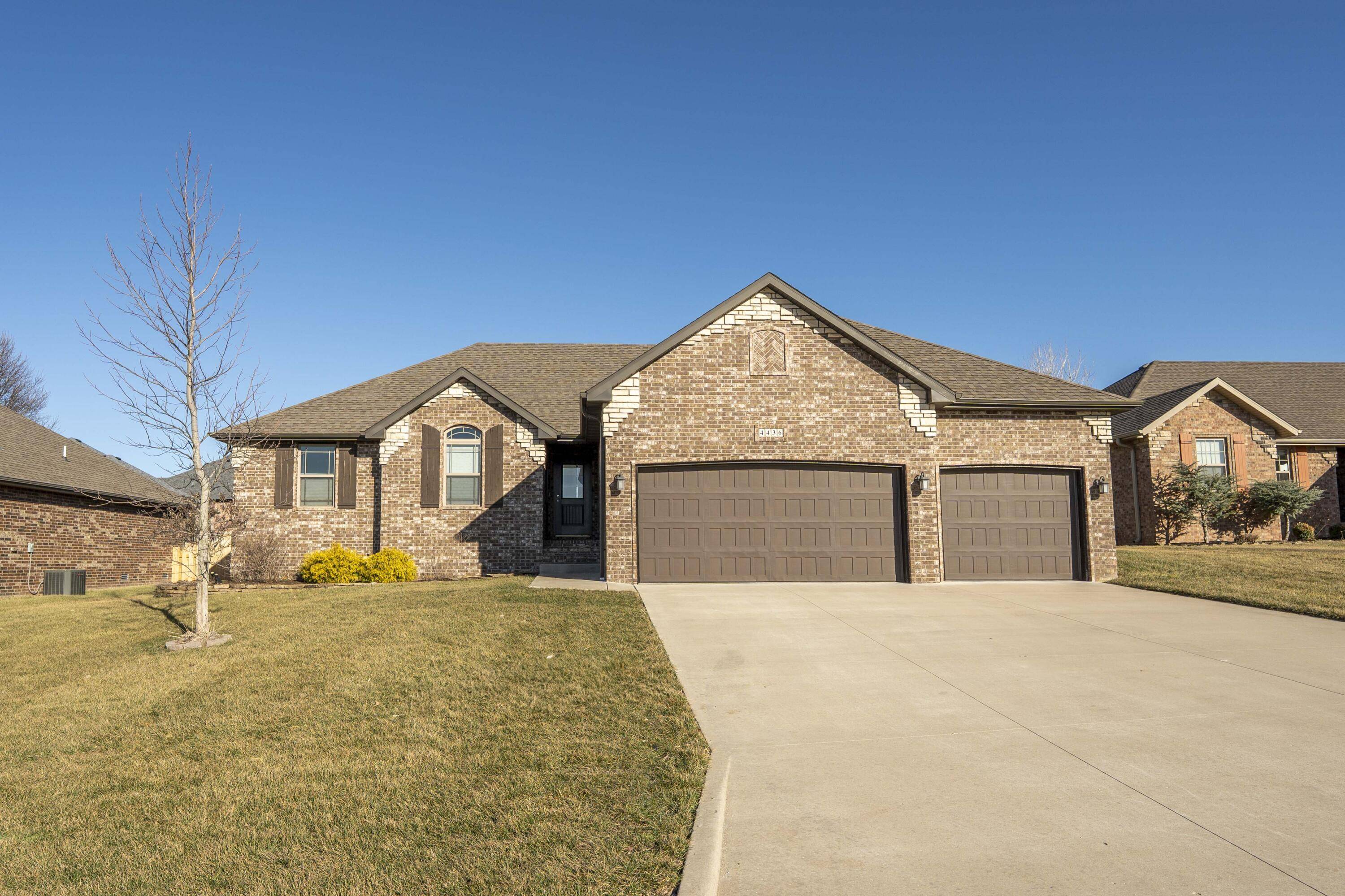 Springfield, MO 65802,4436 E Kentbrook DR