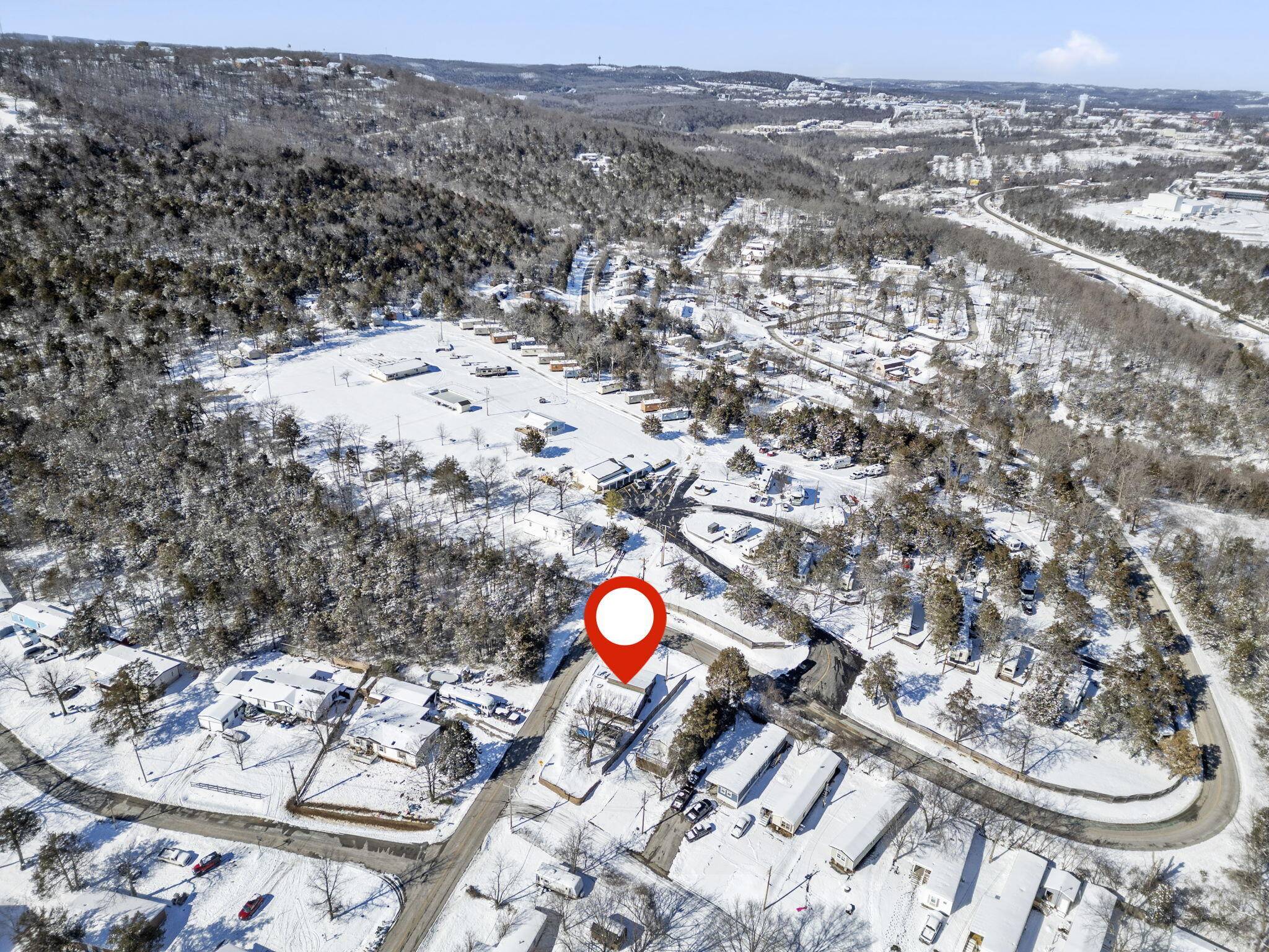Branson, MO 65616,626 Quebec DR