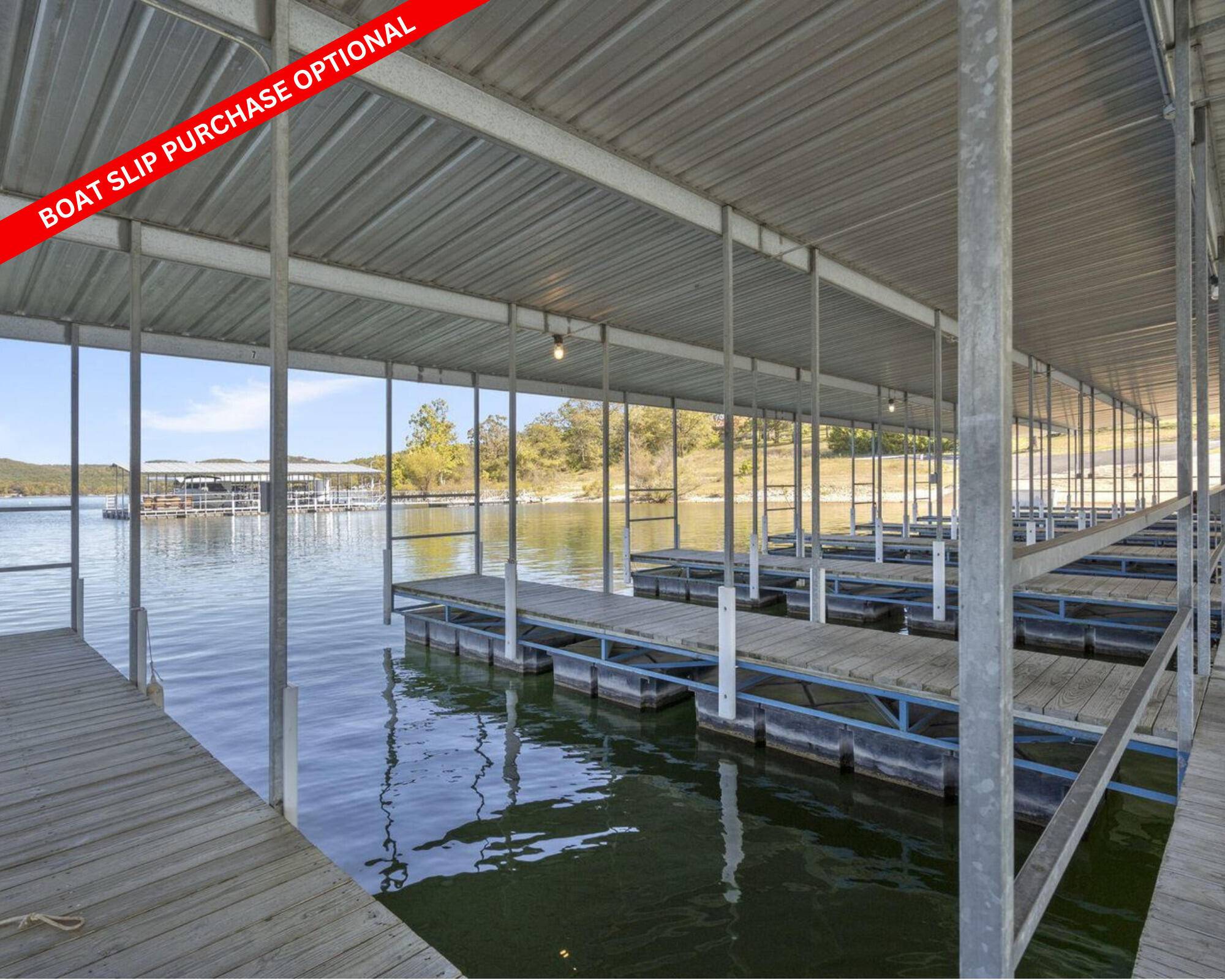 Reeds Spring, MO 65737,10 Holiday Hideaway CT #2