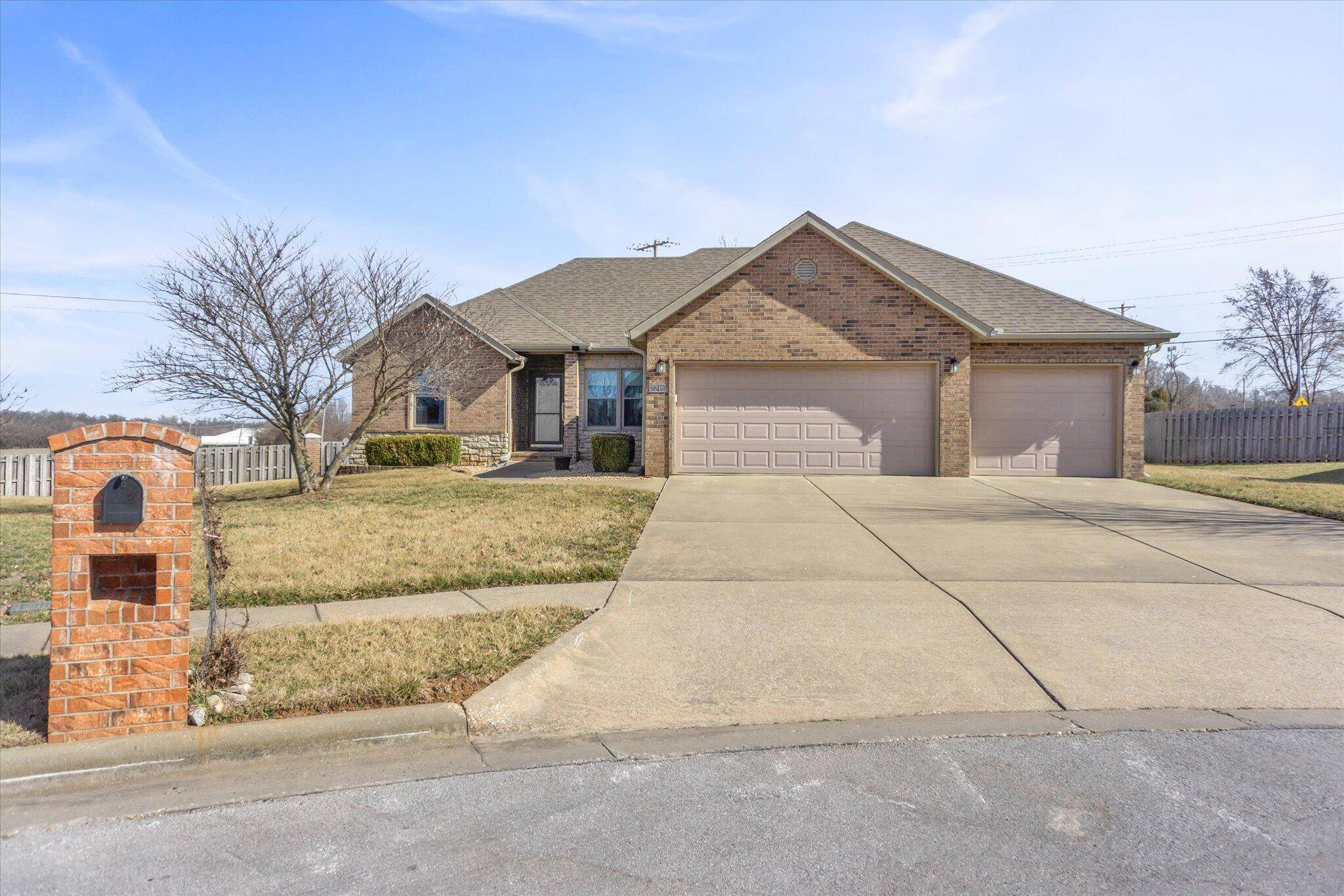 Springfield, MO 65807,3711 W Cobblefield ST