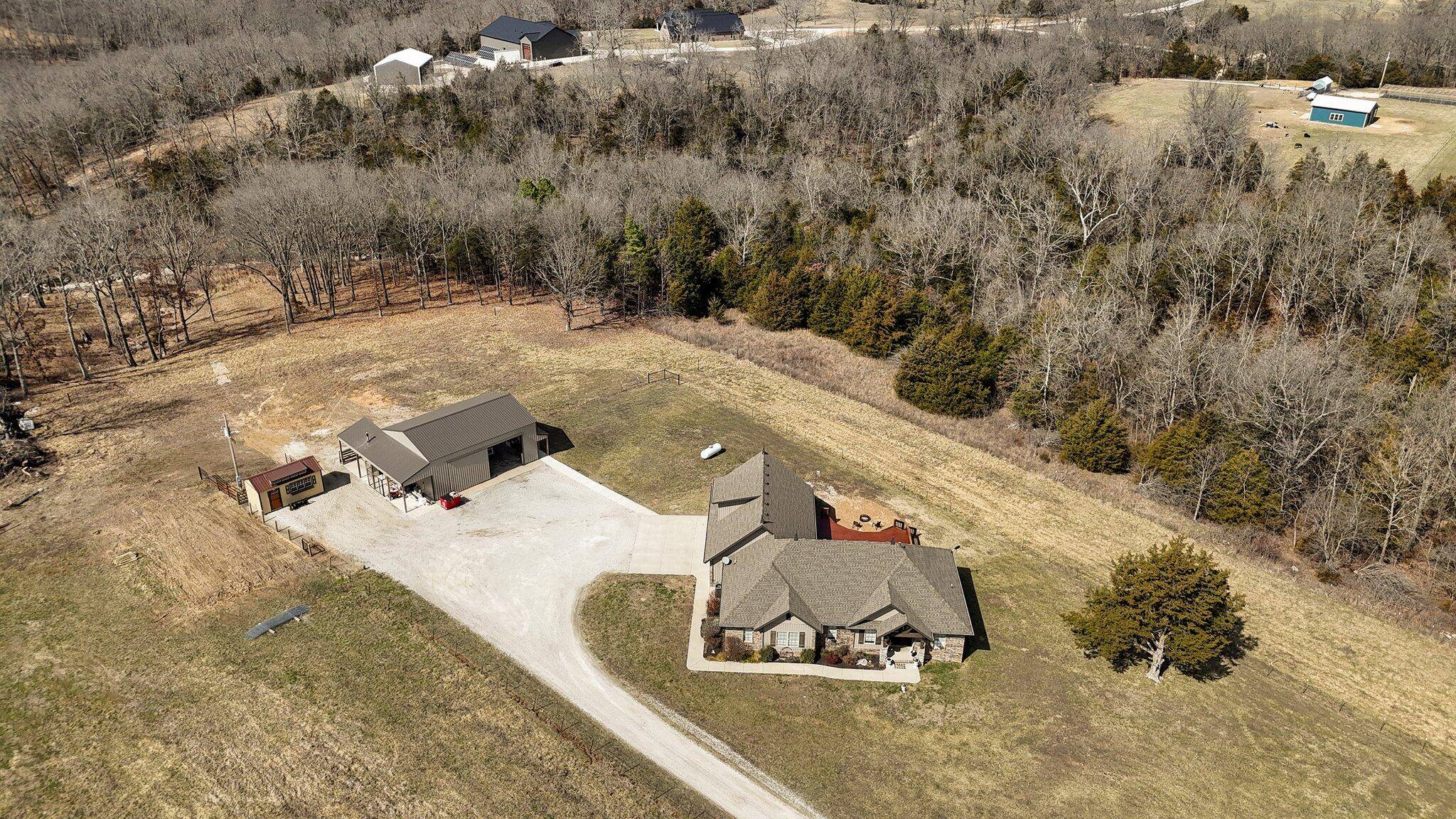 Rogersville, MO 65742,4173 Spring Hill RD