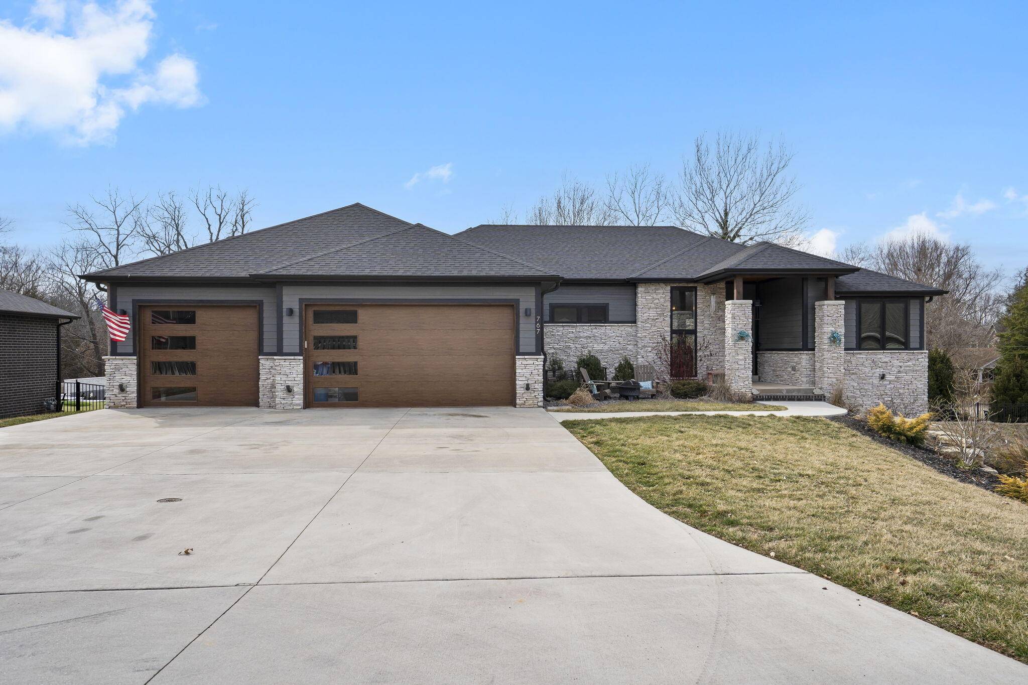 Springfield, MO 65809,767 Thornridge DR