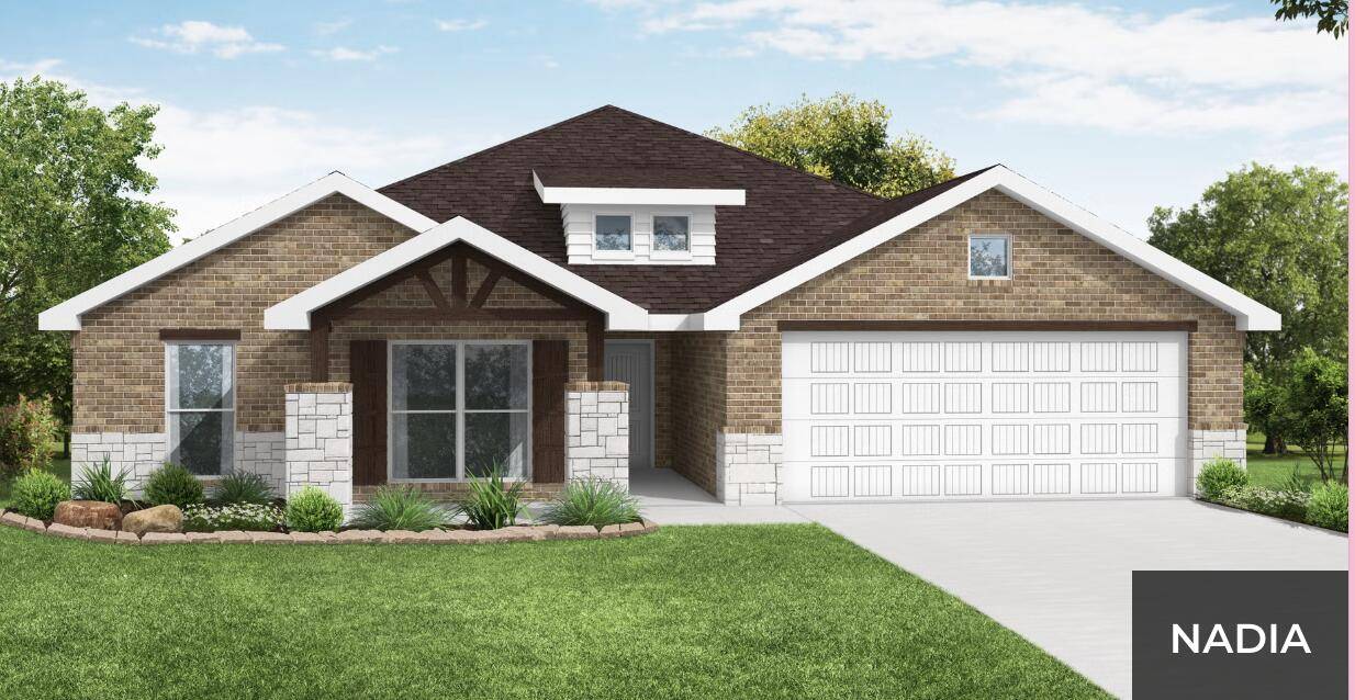 Battlefield, MO 65619,5208 S April CT