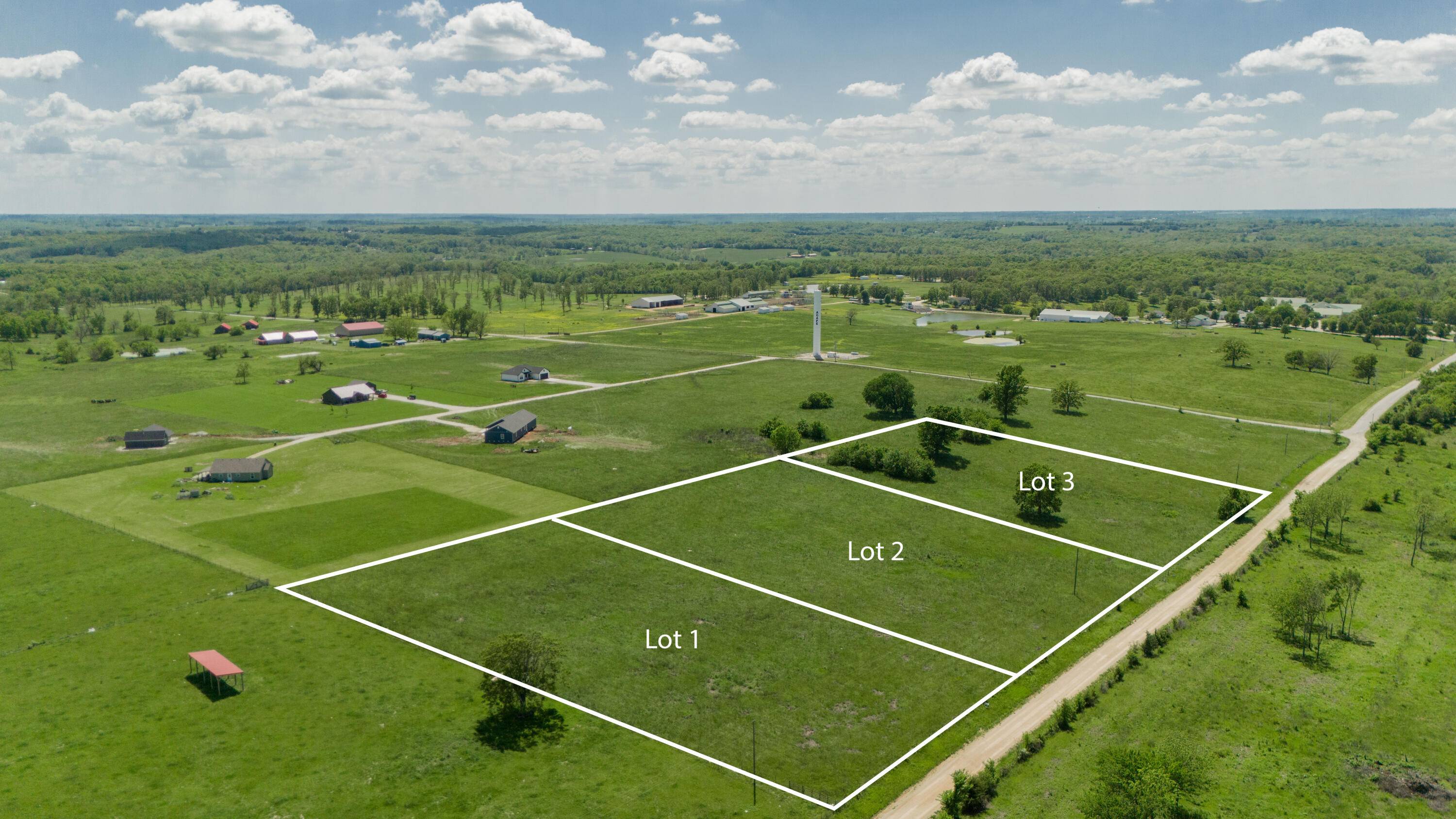Stockton, MO 65785,002 E 1400 RD