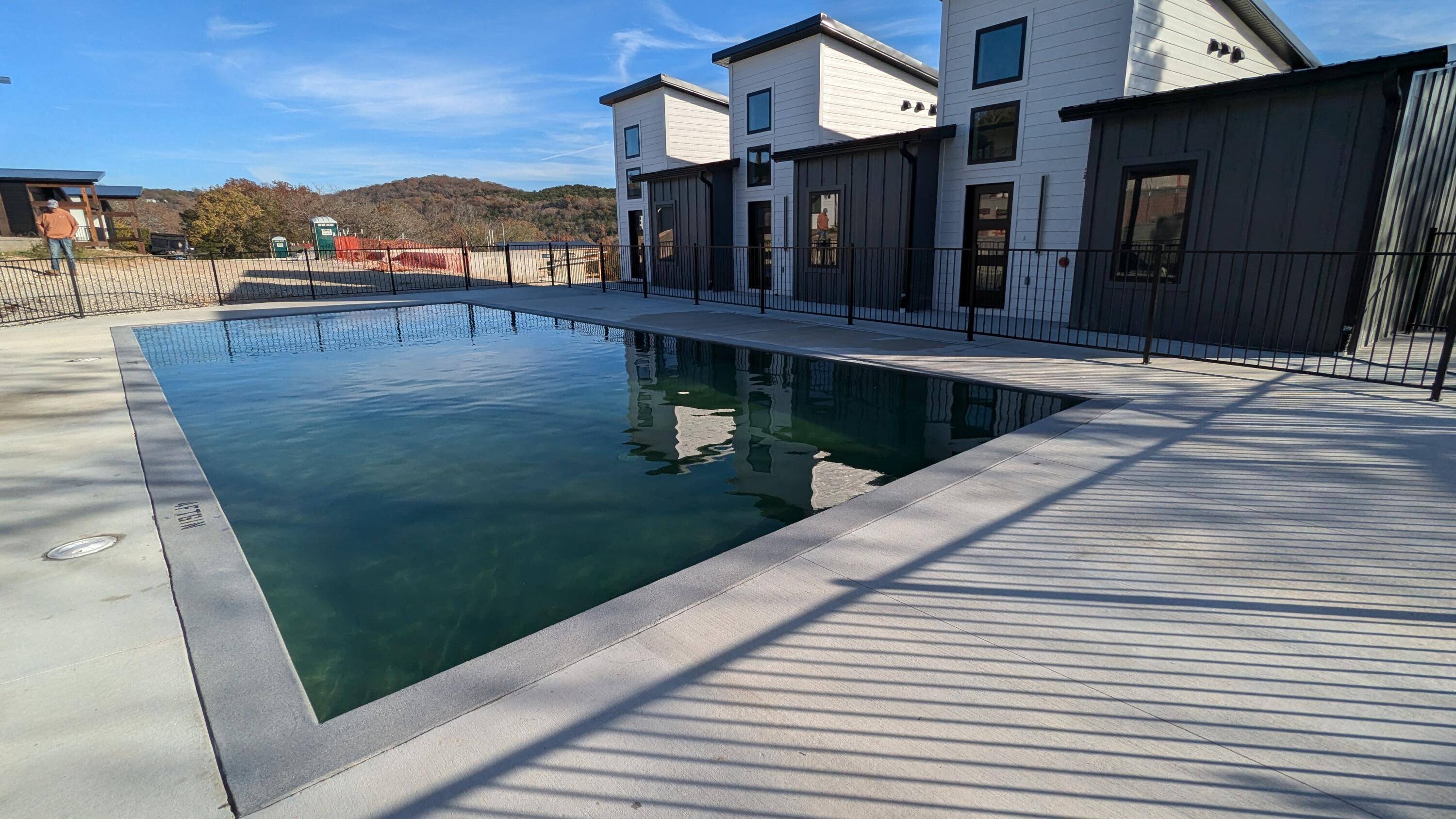 Reeds Spring, MO 65737,232 Vacation LN #1