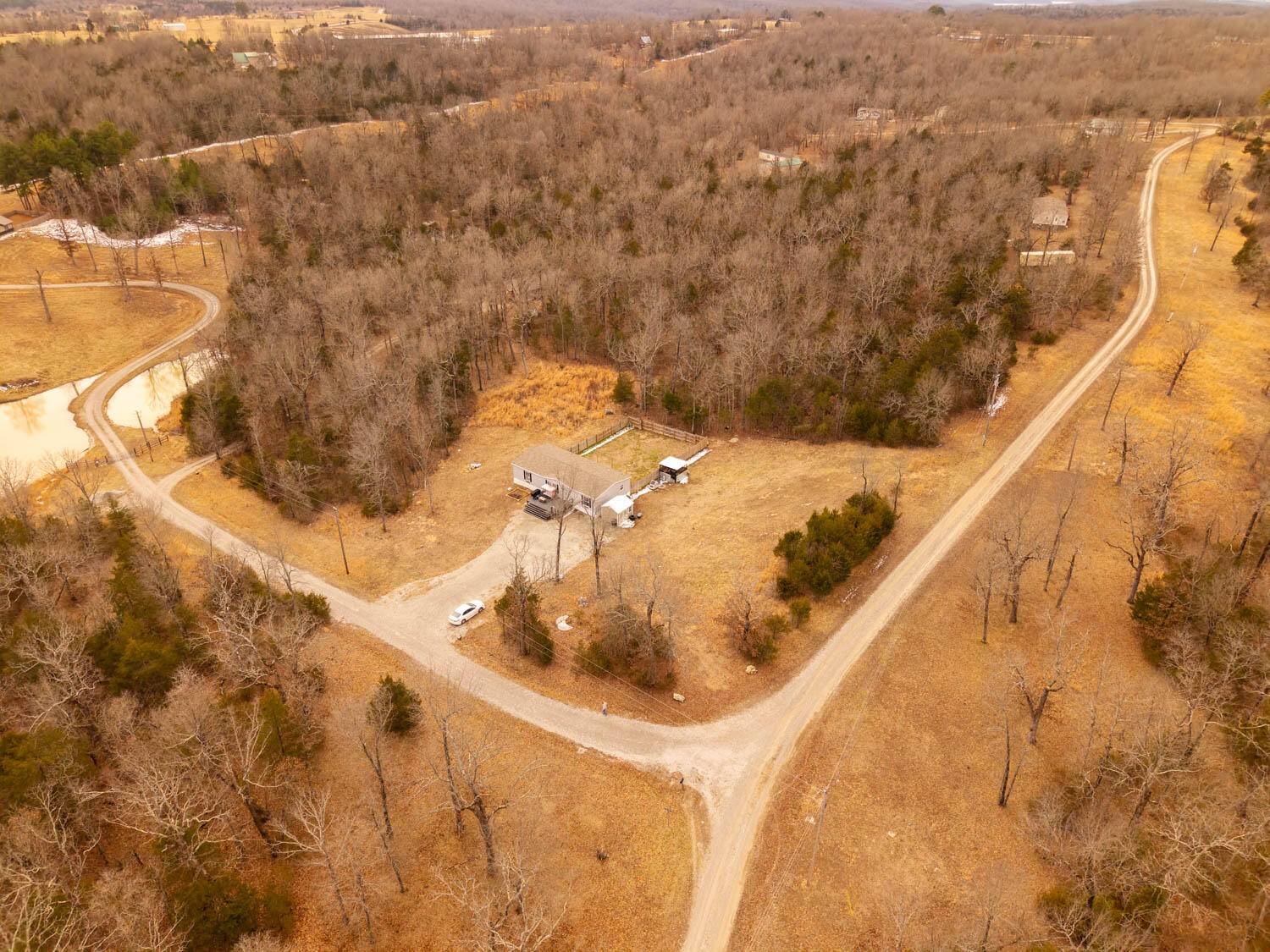 Gepp, AR 72538,Lot 32 Serenity CT