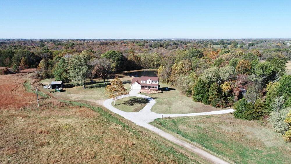 Harwood, MO 64750,29382 E Kaw Rapids RD