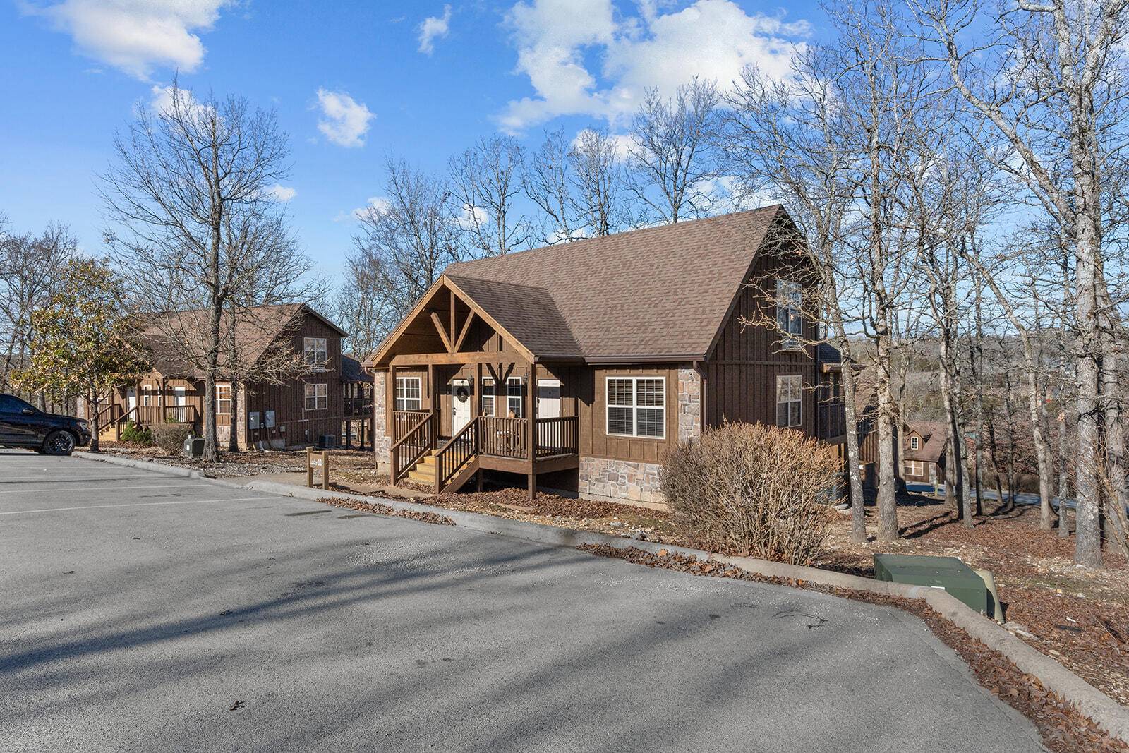 Branson West, MO 65737,15 Olivia CT #102b