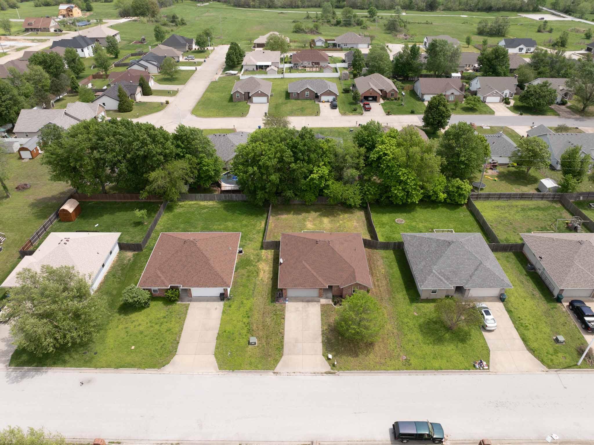 Bolivar, MO 65613,450 S Elgin AVE
