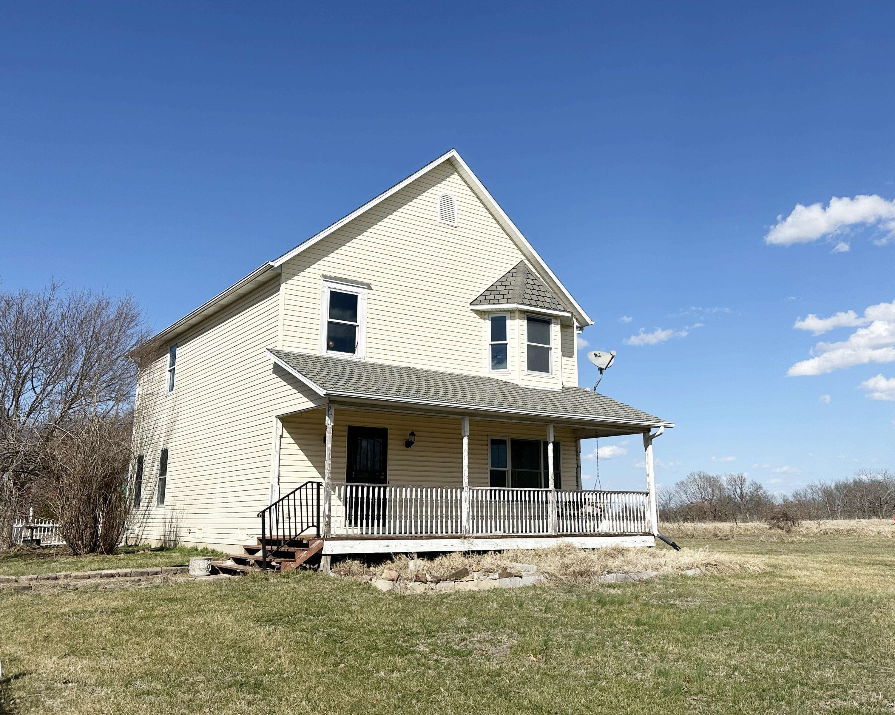 Strafford, MO 65757,5439 E State Hwy Kk