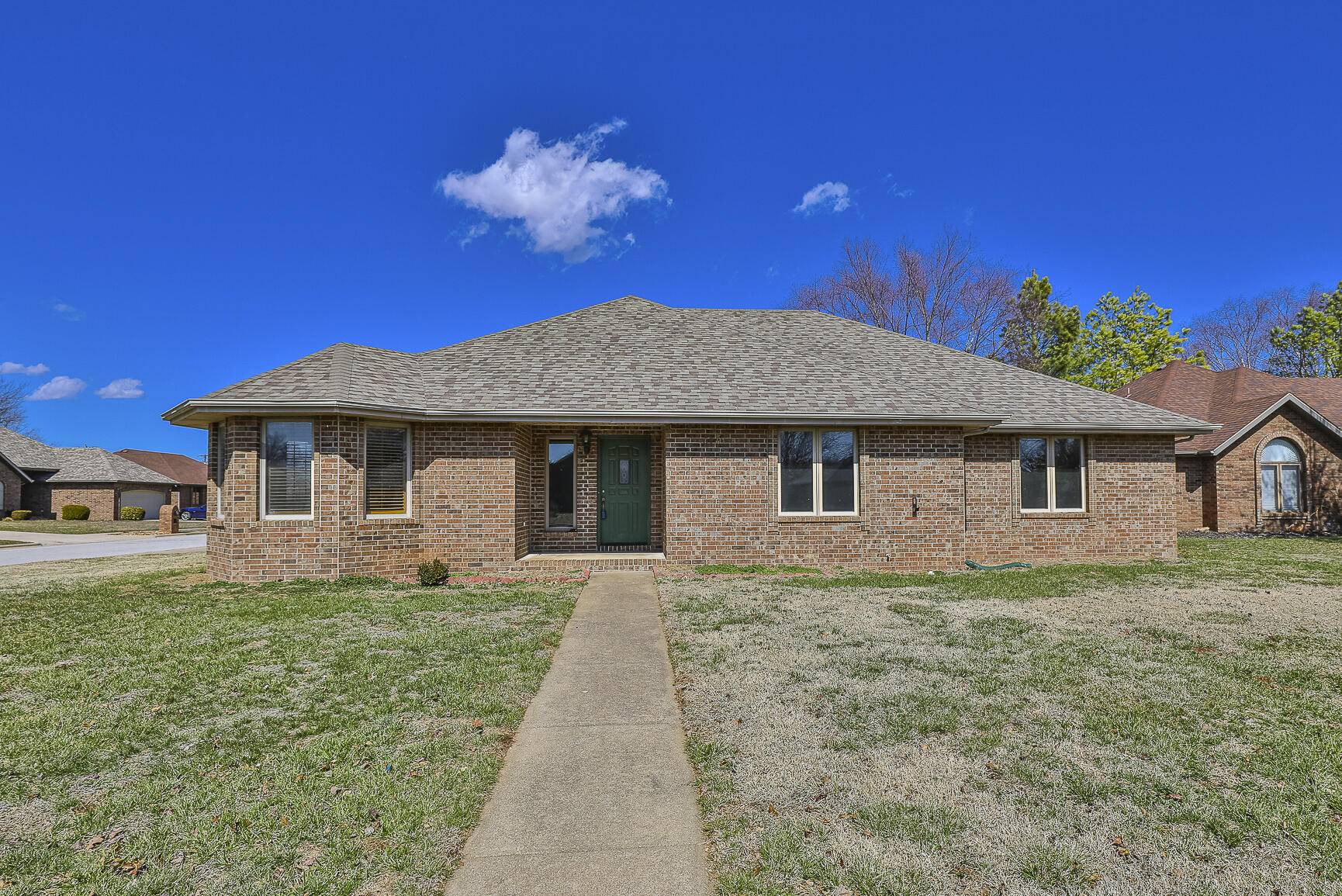 Springfield, MO 65807,3741 W Birchwood CT