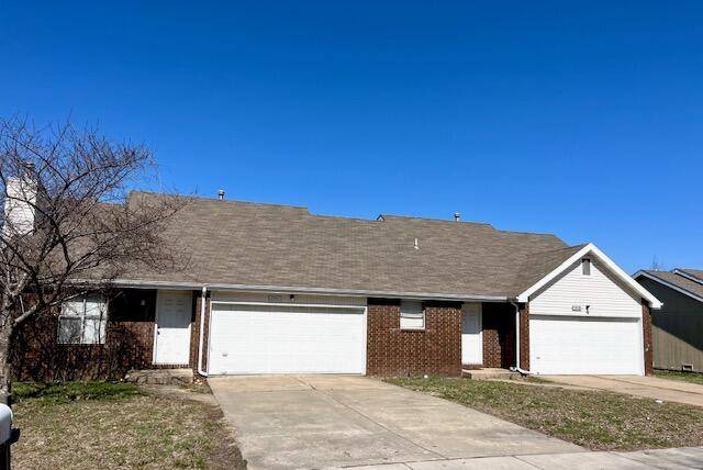 Springfield, MO 65807,2945/2947 W Village LN