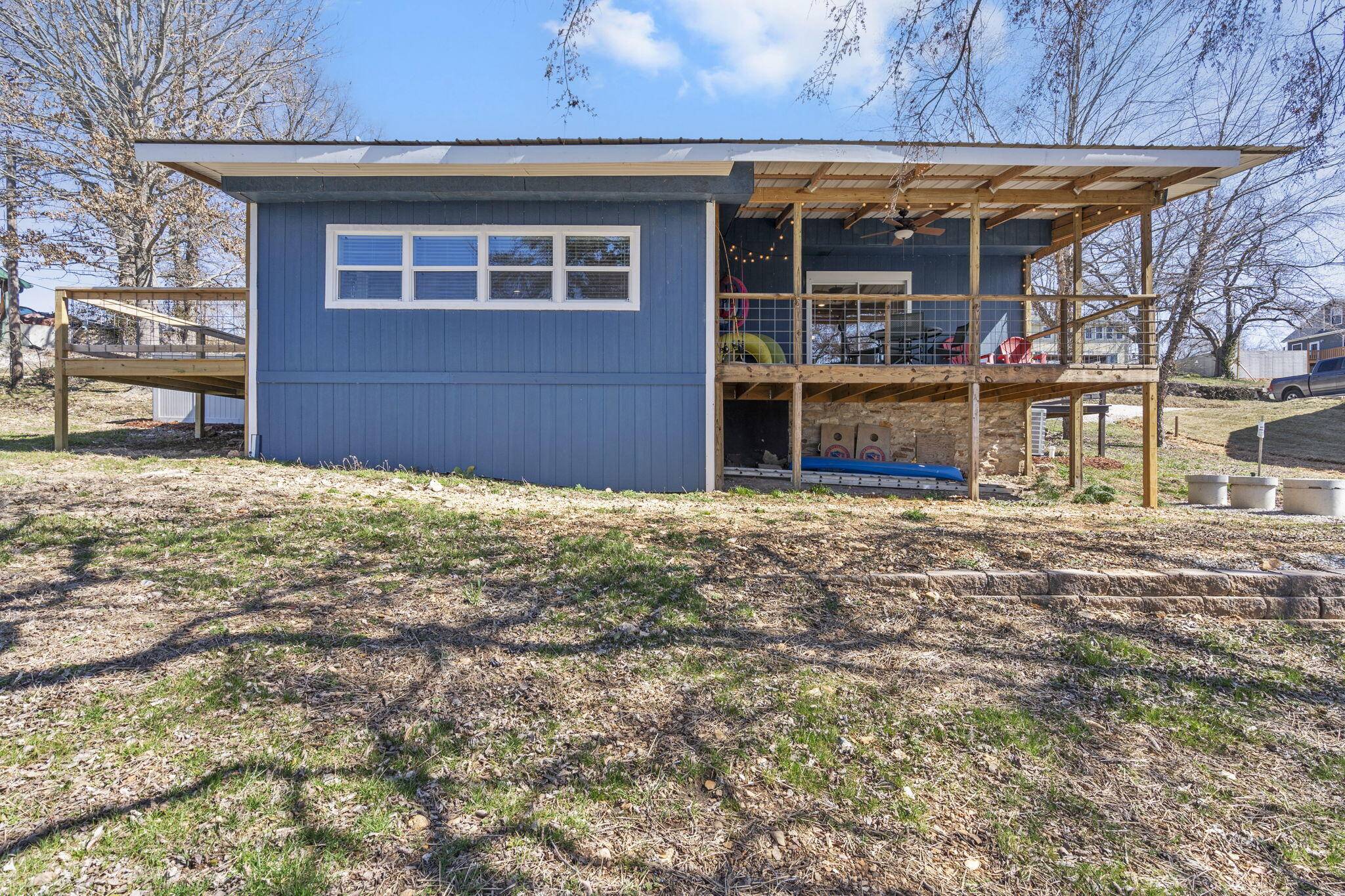 Cape Fair, MO 65624,121 Lakeside DR