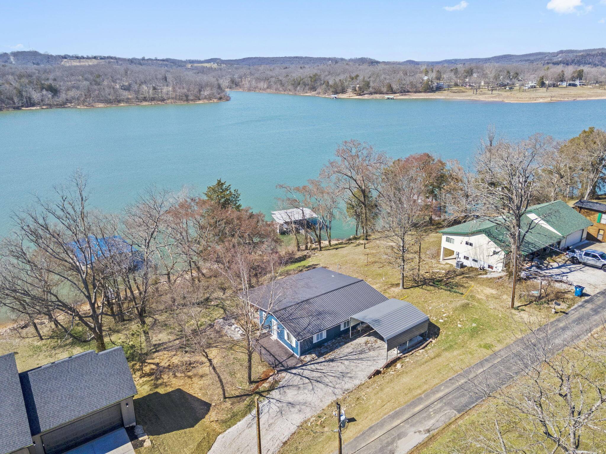 Cape Fair, MO 65624,121 Lakeside DR
