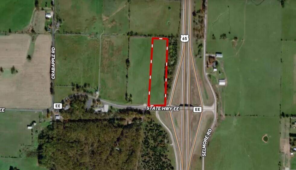 Ozark, MO 65721,000 State Highway Ee (8 Acres)