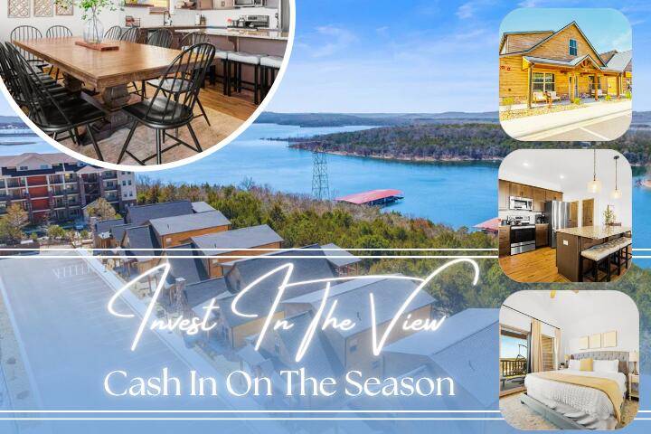 Branson, MO 65616,320 Indian Summer LN