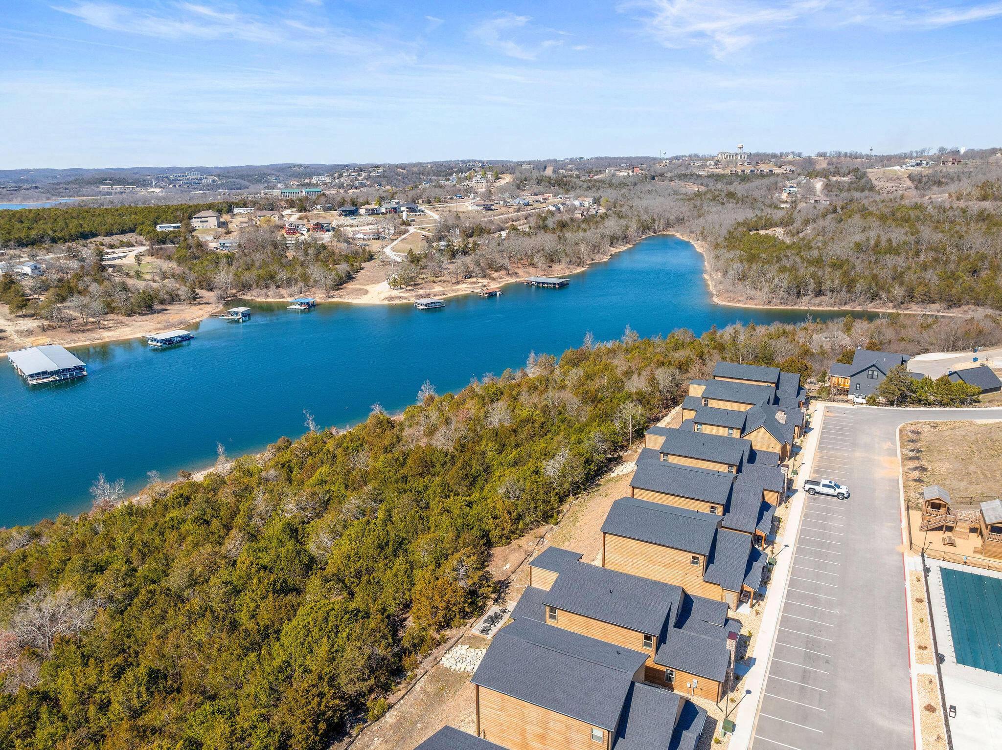 Branson, MO 65616,320 Indian Summer LN