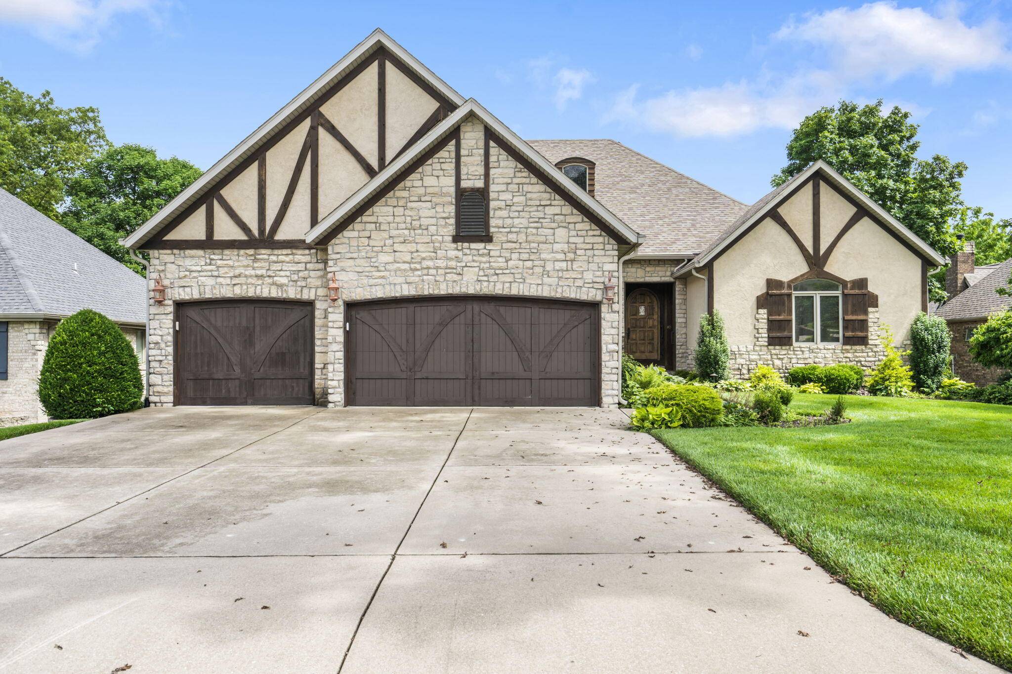 Springfield, MO 65809,4173 E Wilshire ST