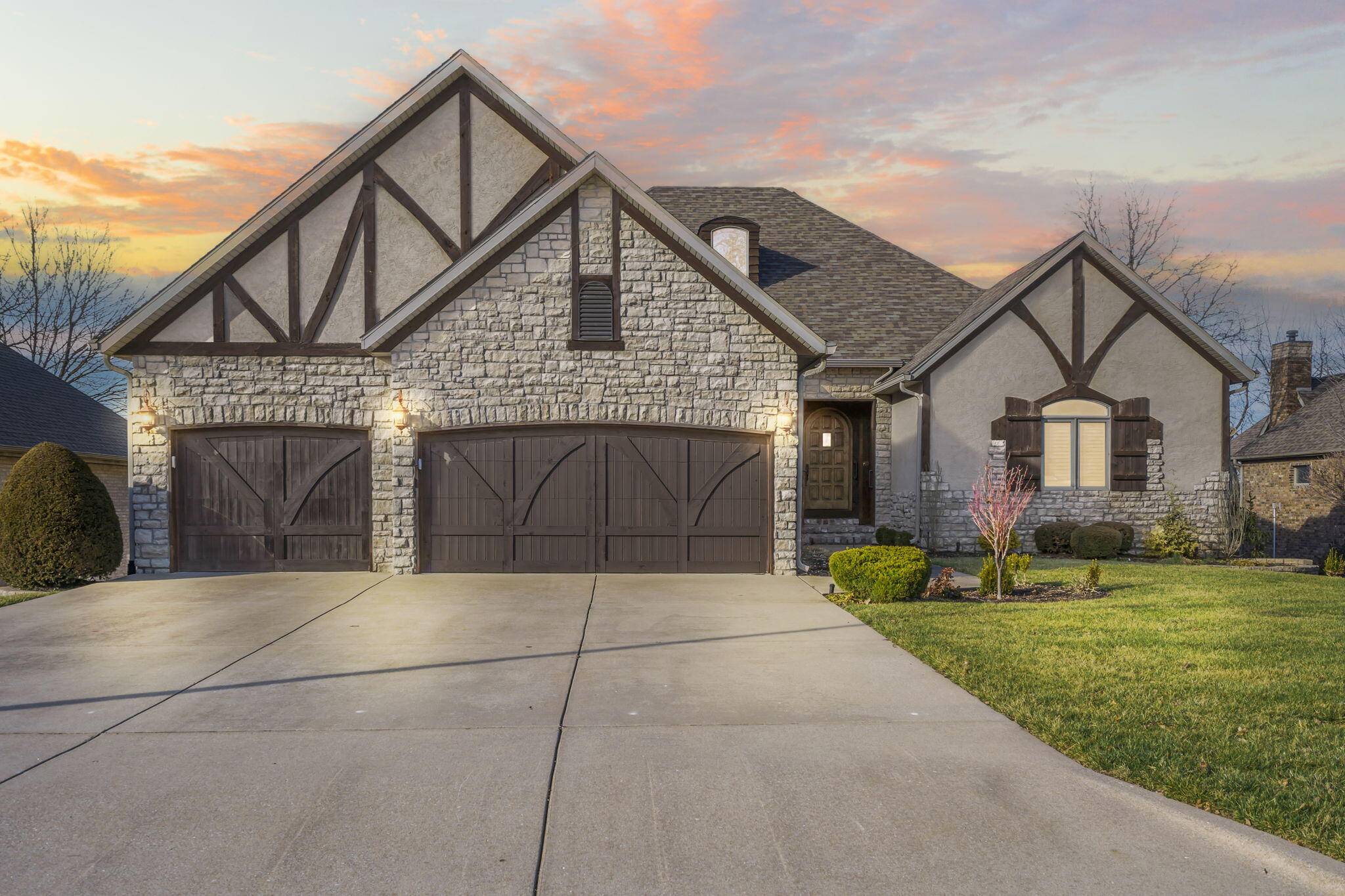 Springfield, MO 65809,4173 E Wilshire ST