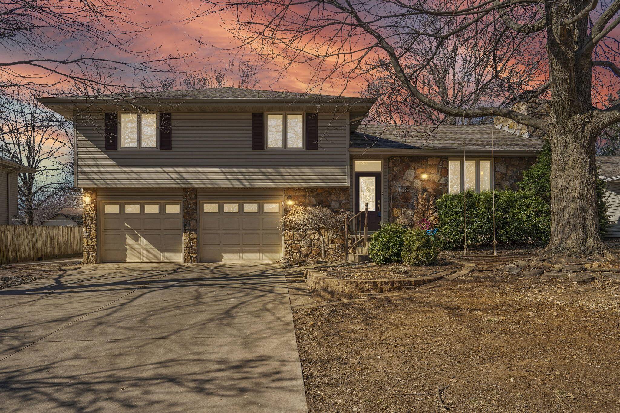 Springfield, MO 65807,3861 S Crystal PL