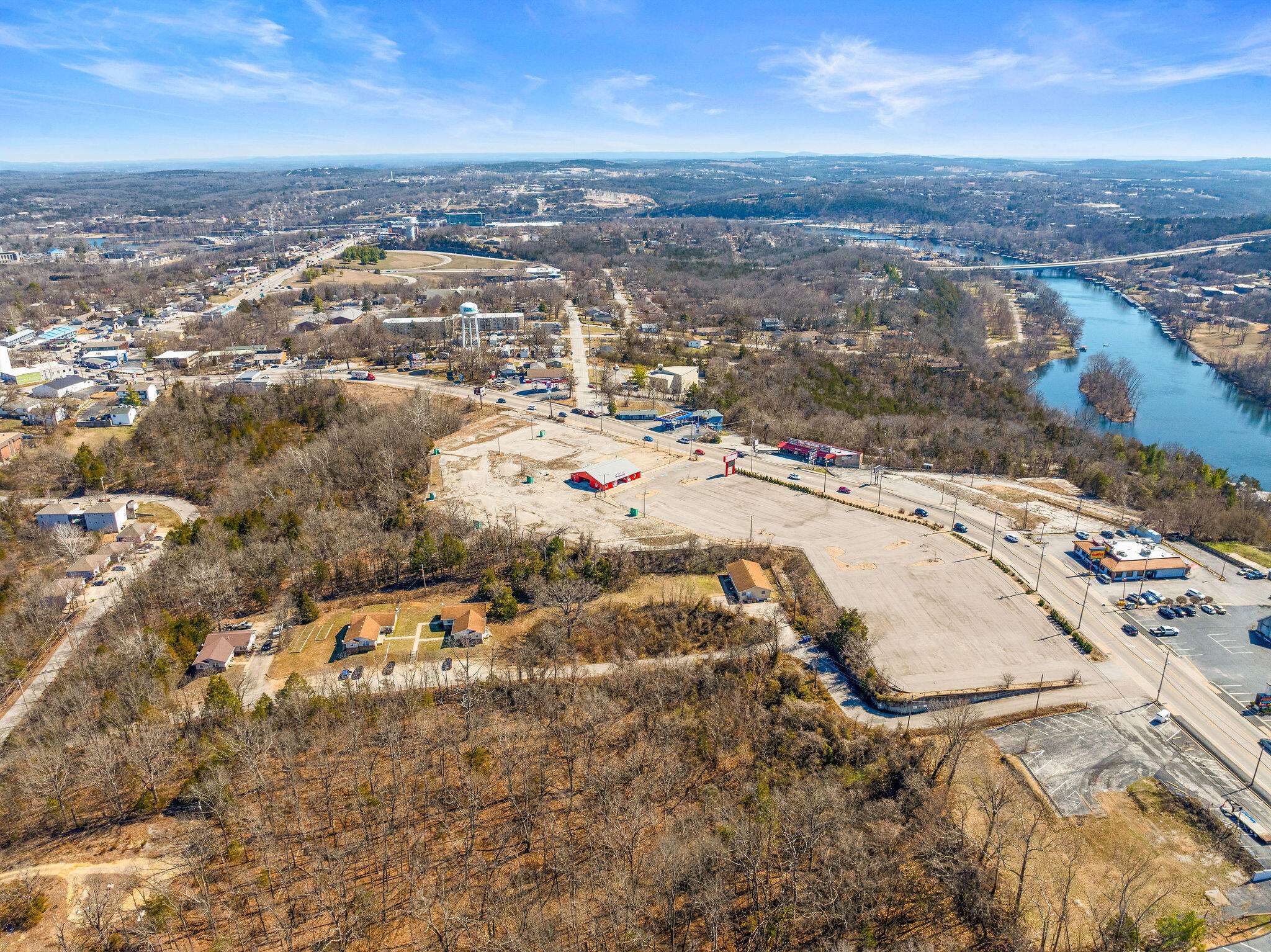 Branson, MO 65616,1157/1615 W 76 Country BLVD