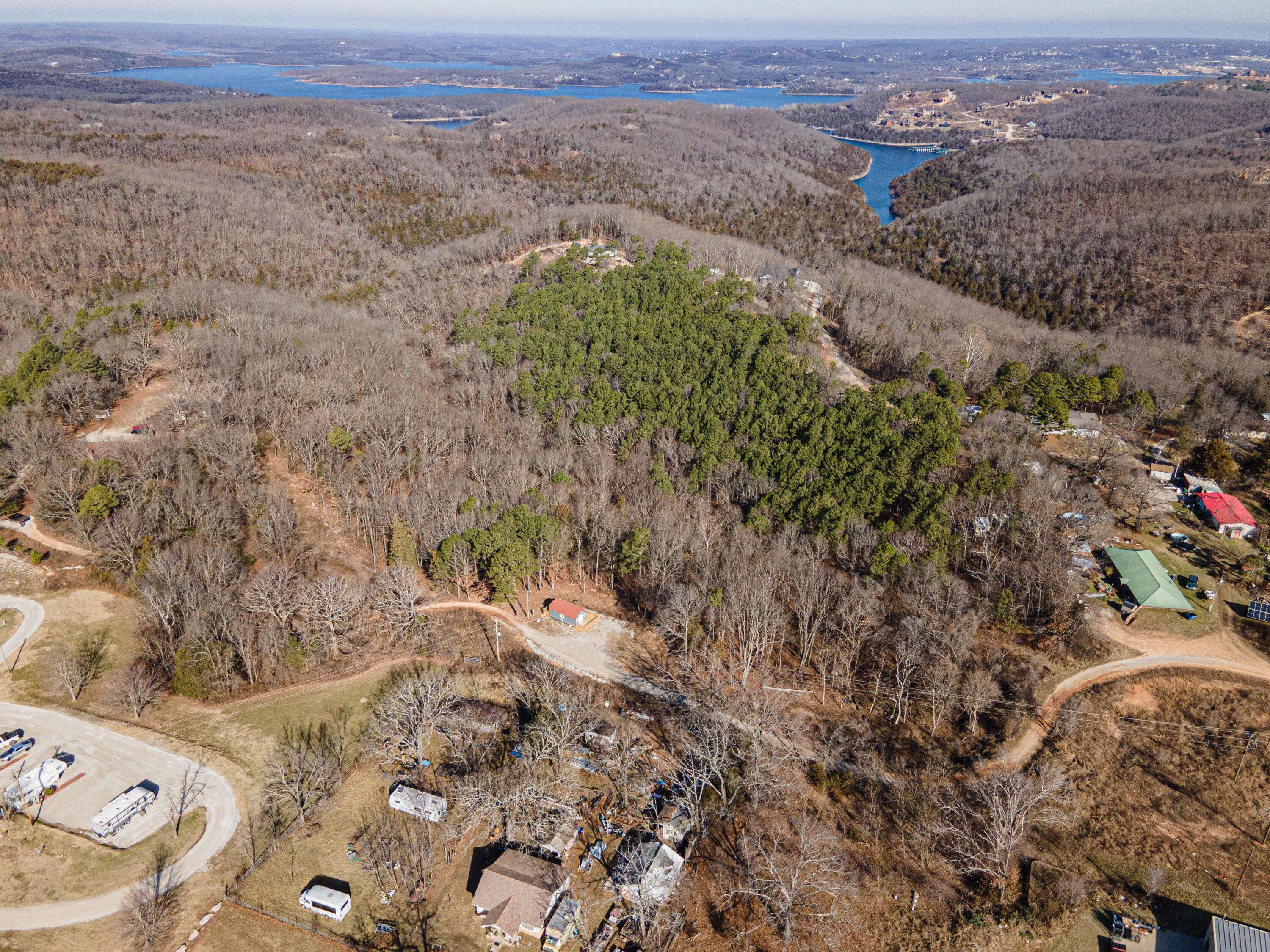 Lampe, MO 65681,000 Ross LN
