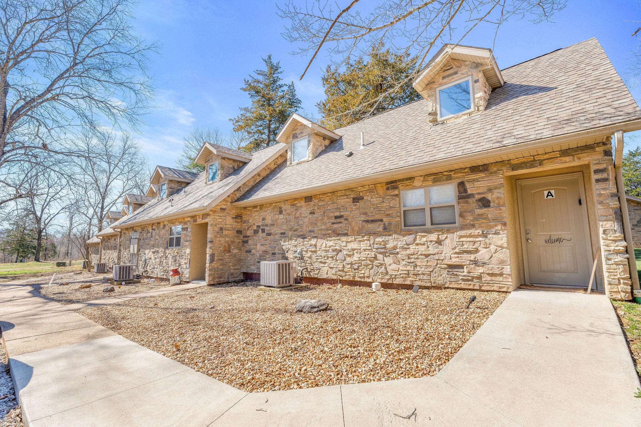 Branson, MO 65616,250 Rustic Hickory LN #B