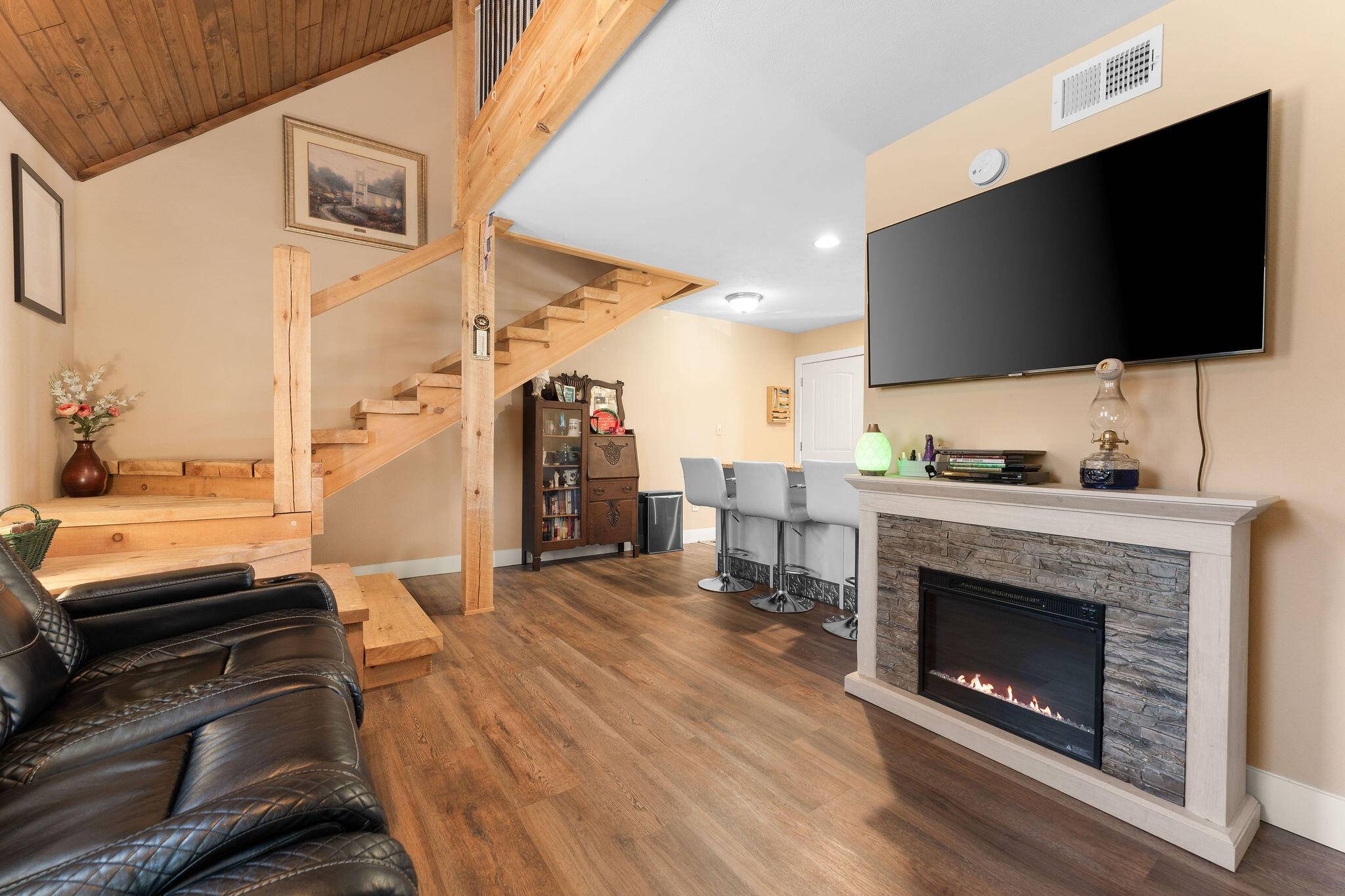 Branson, MO 65616,250 Rustic Hickory LN #B