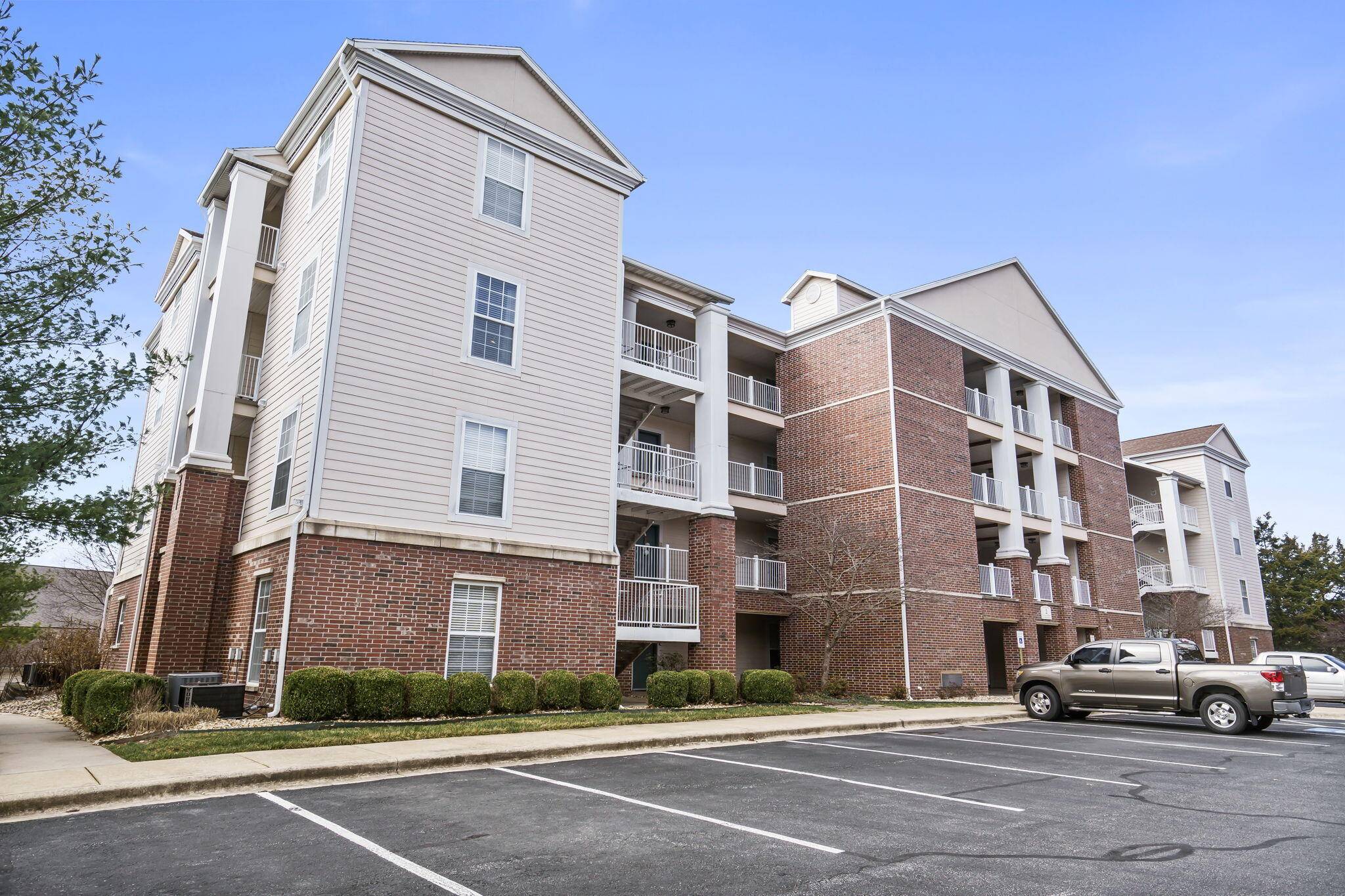 Branson, MO 65616,201 Prairie Dunes DR #1301/1302 & 1307/1308