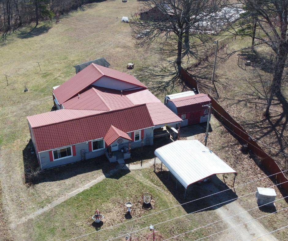 Salem, MO 65560,2882 N Highway 19
