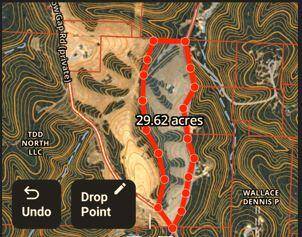 Noel, MO 64854,29.62 Acre Low Gap RD