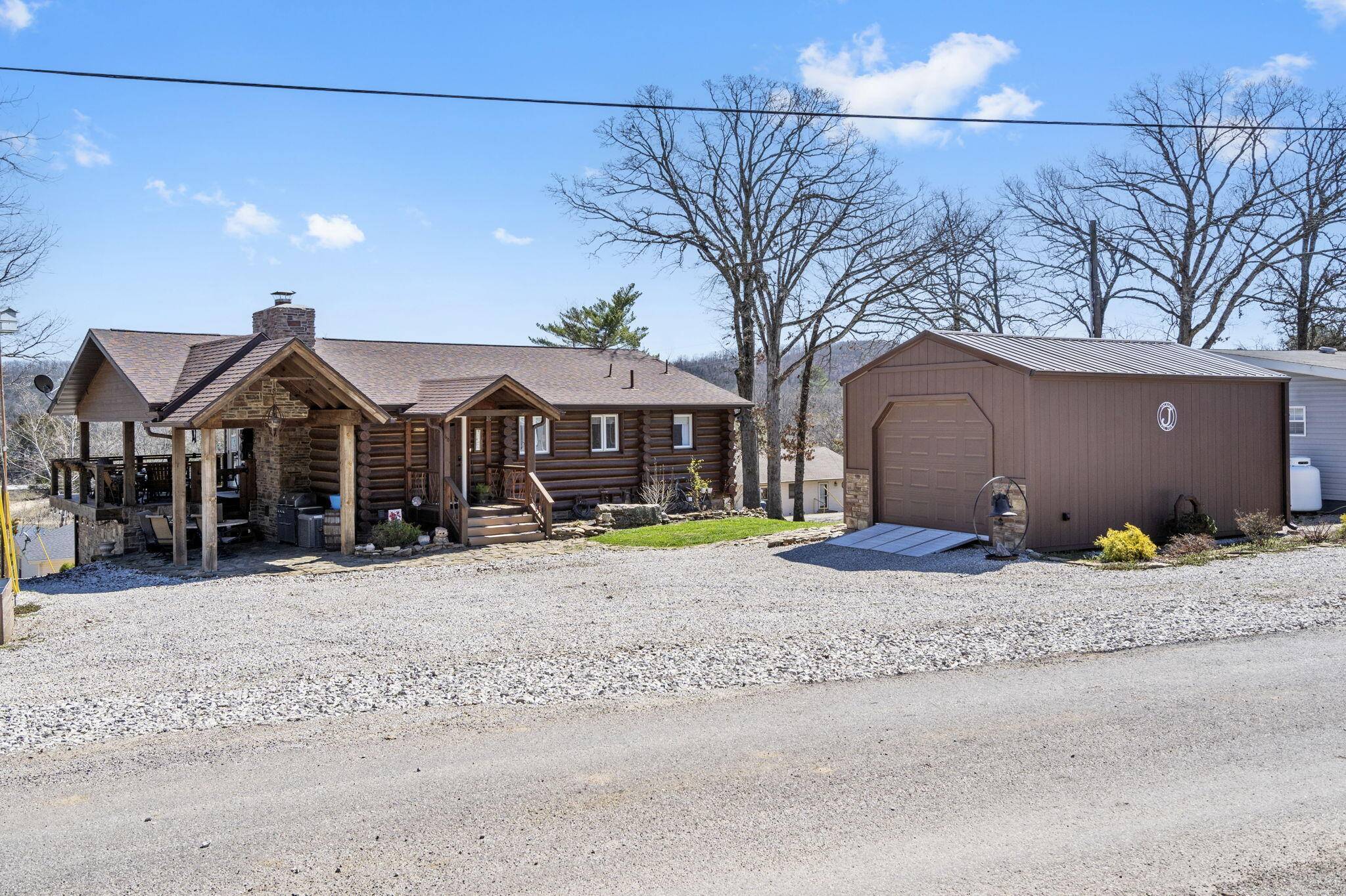 Galena, MO 65656,60 Chad RD