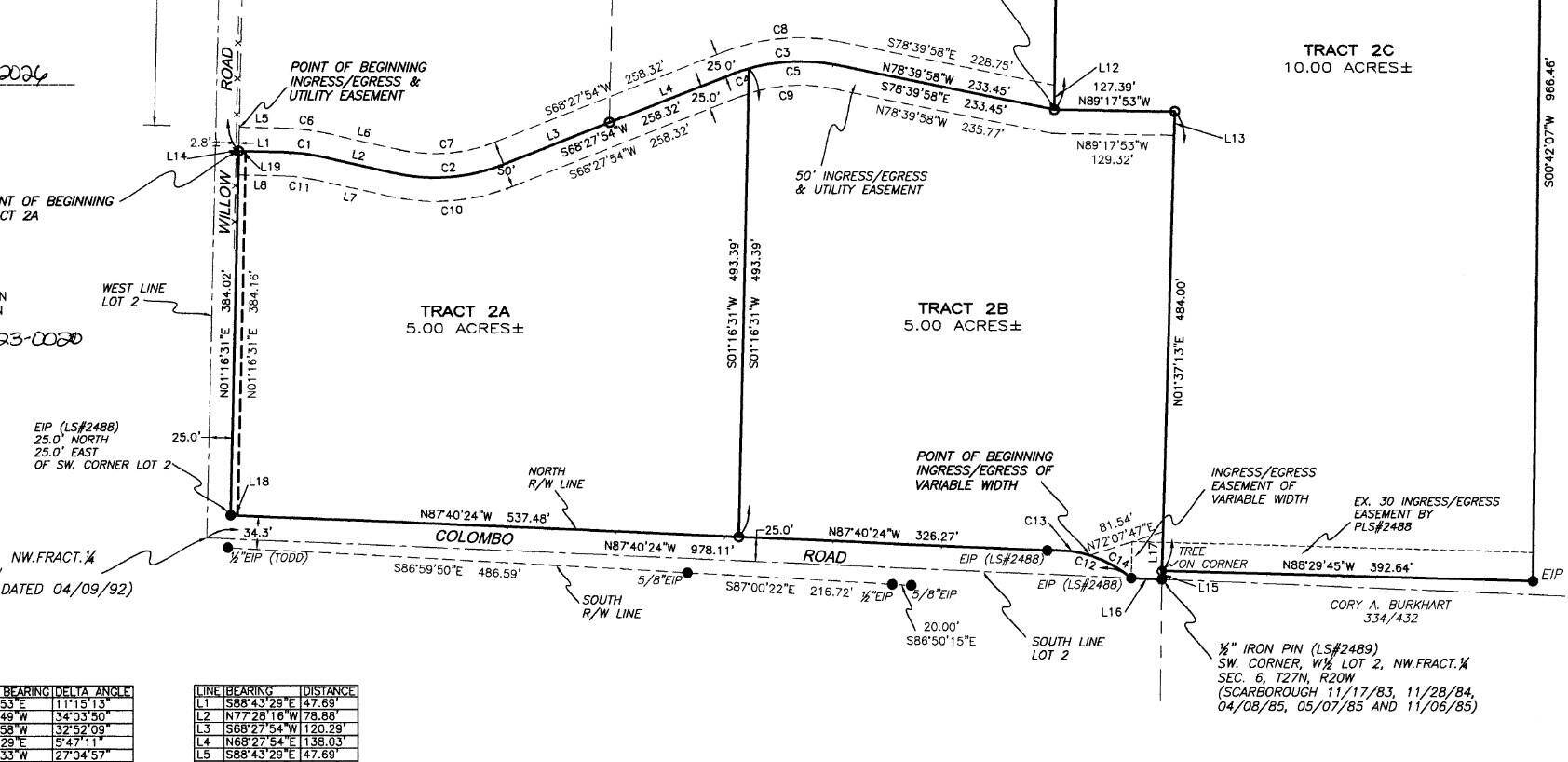 Ozark, MO 65721,2 A Gracewood Ln