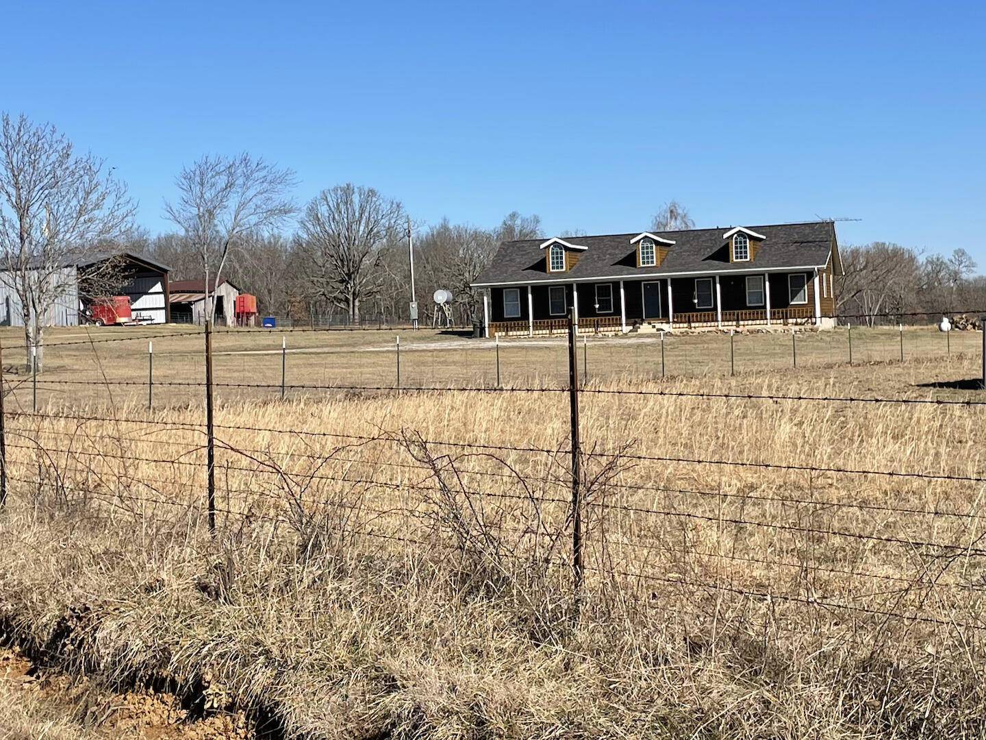 Summersville, MO 65571,22177 Midvale Road