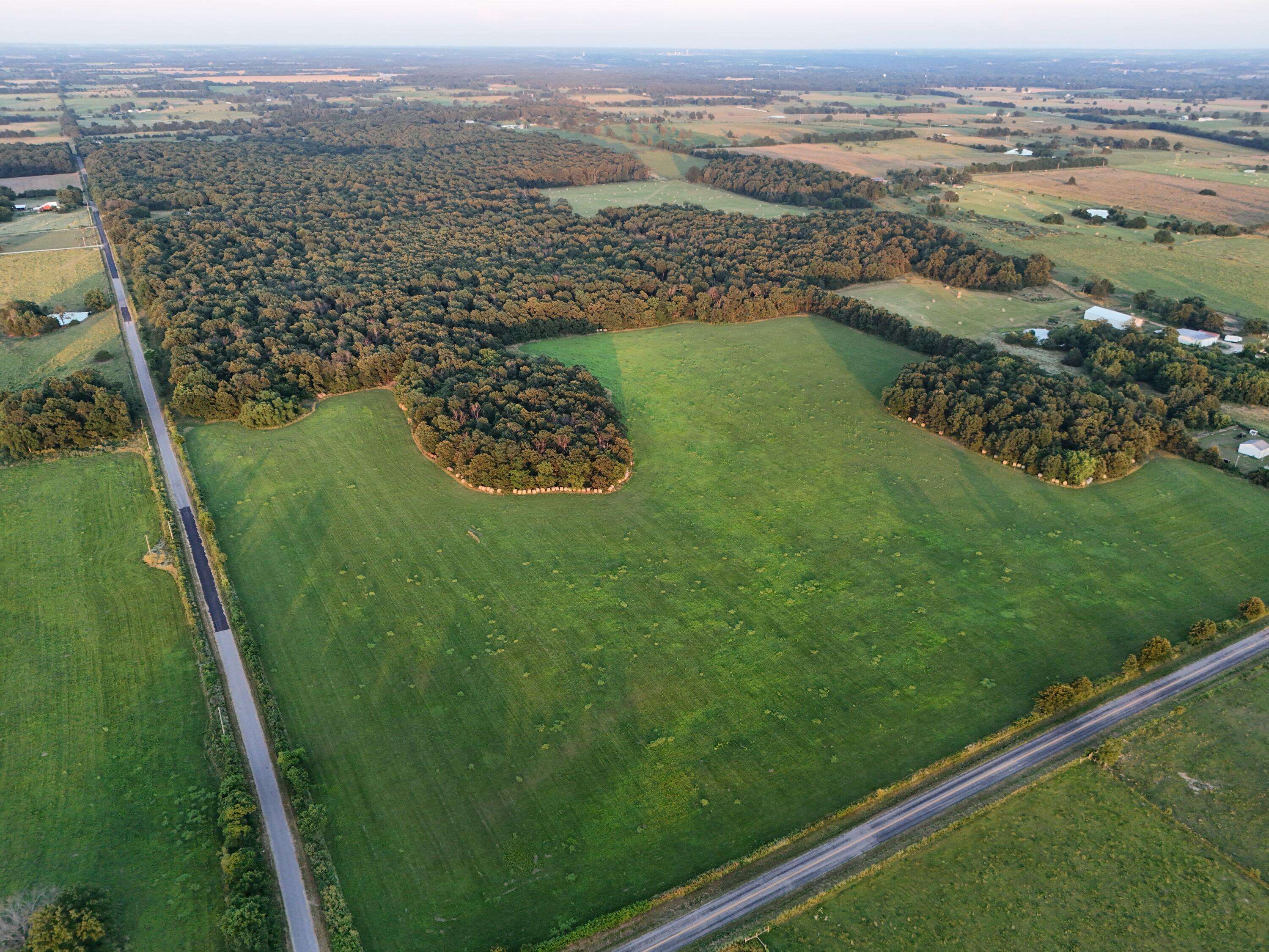 Wentworth, MO 64873,Tbd Highway Vv