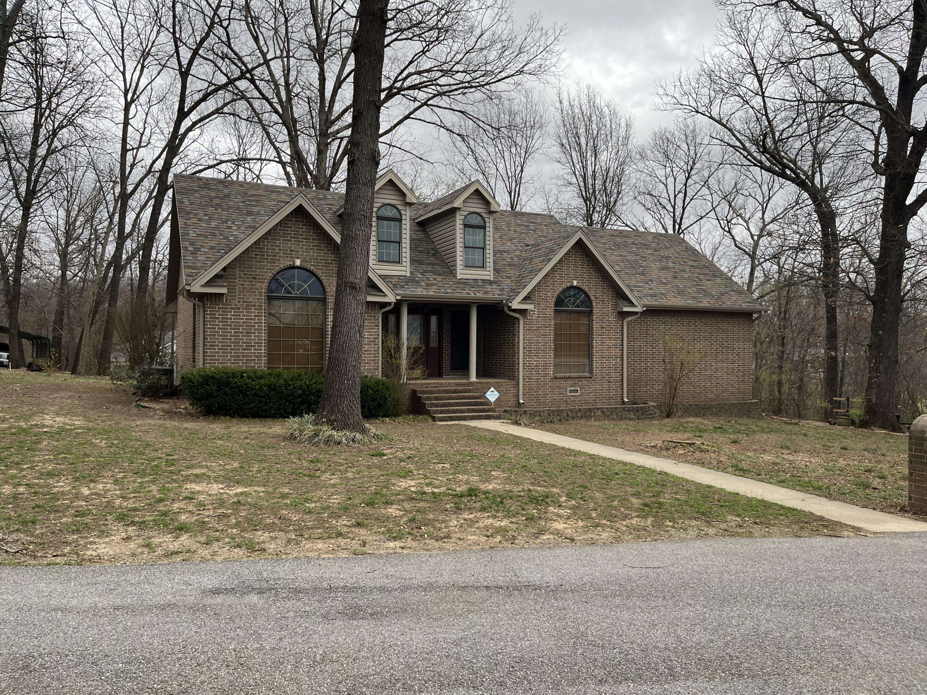 Cassville, MO 65625,709 Blackjack DR