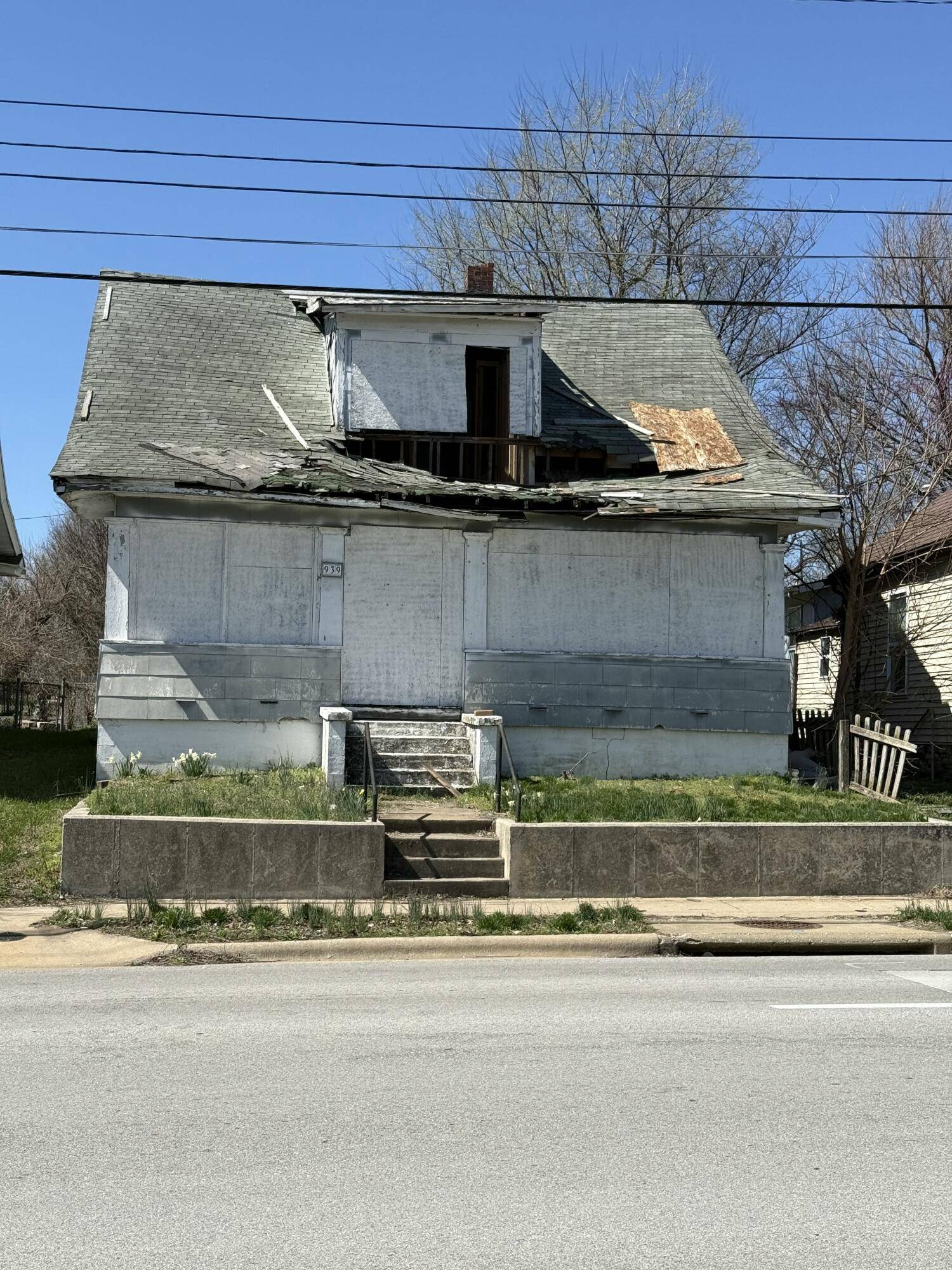 Springfield, MO 65802,939 N Campbell AVE