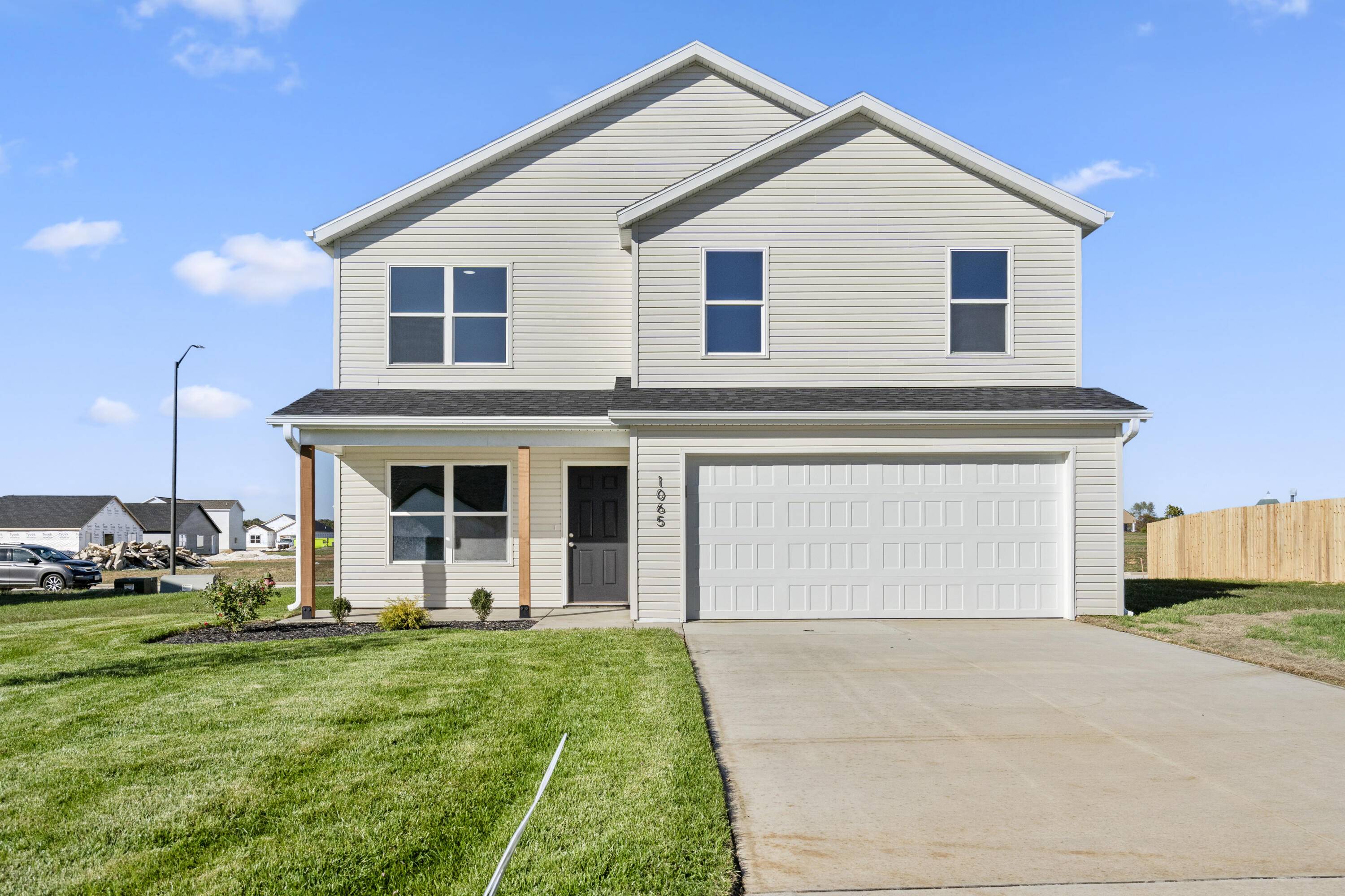 Rogersville, MO 65742,1065 Amherst CIR