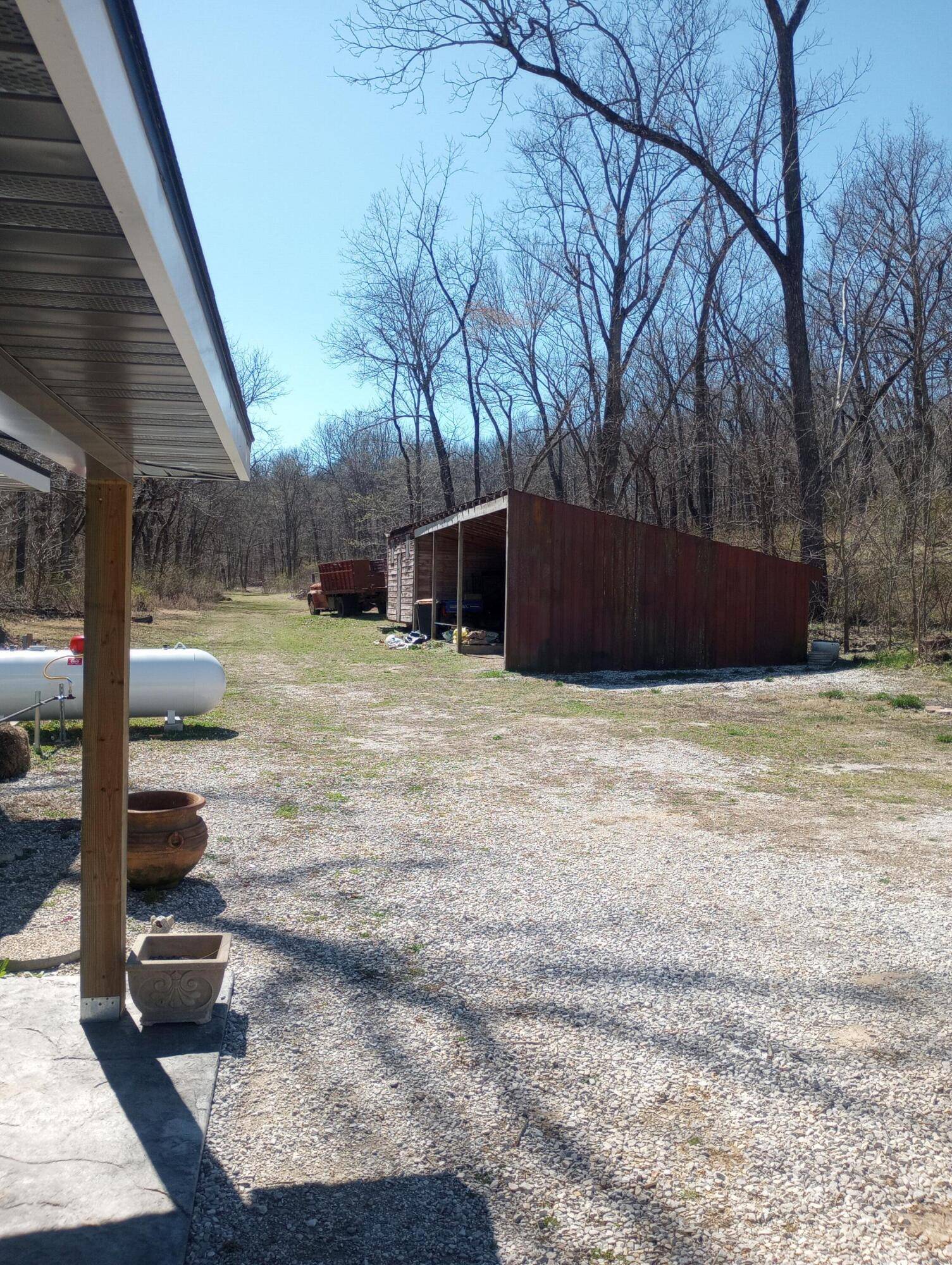 Stark City, MO 64866,11854 Vixen RD