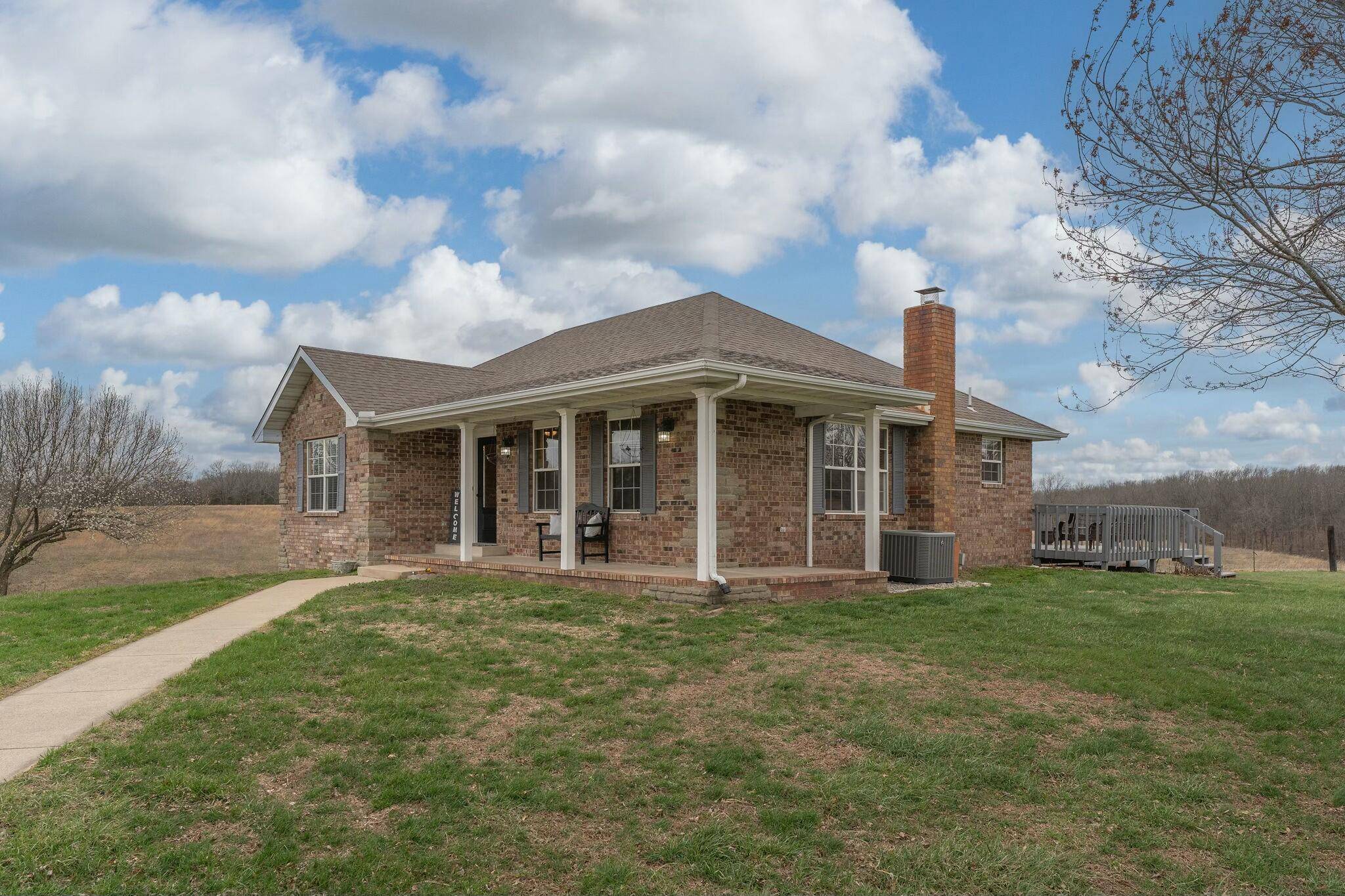 Fordland, MO 65652,2131 Red Oak RD