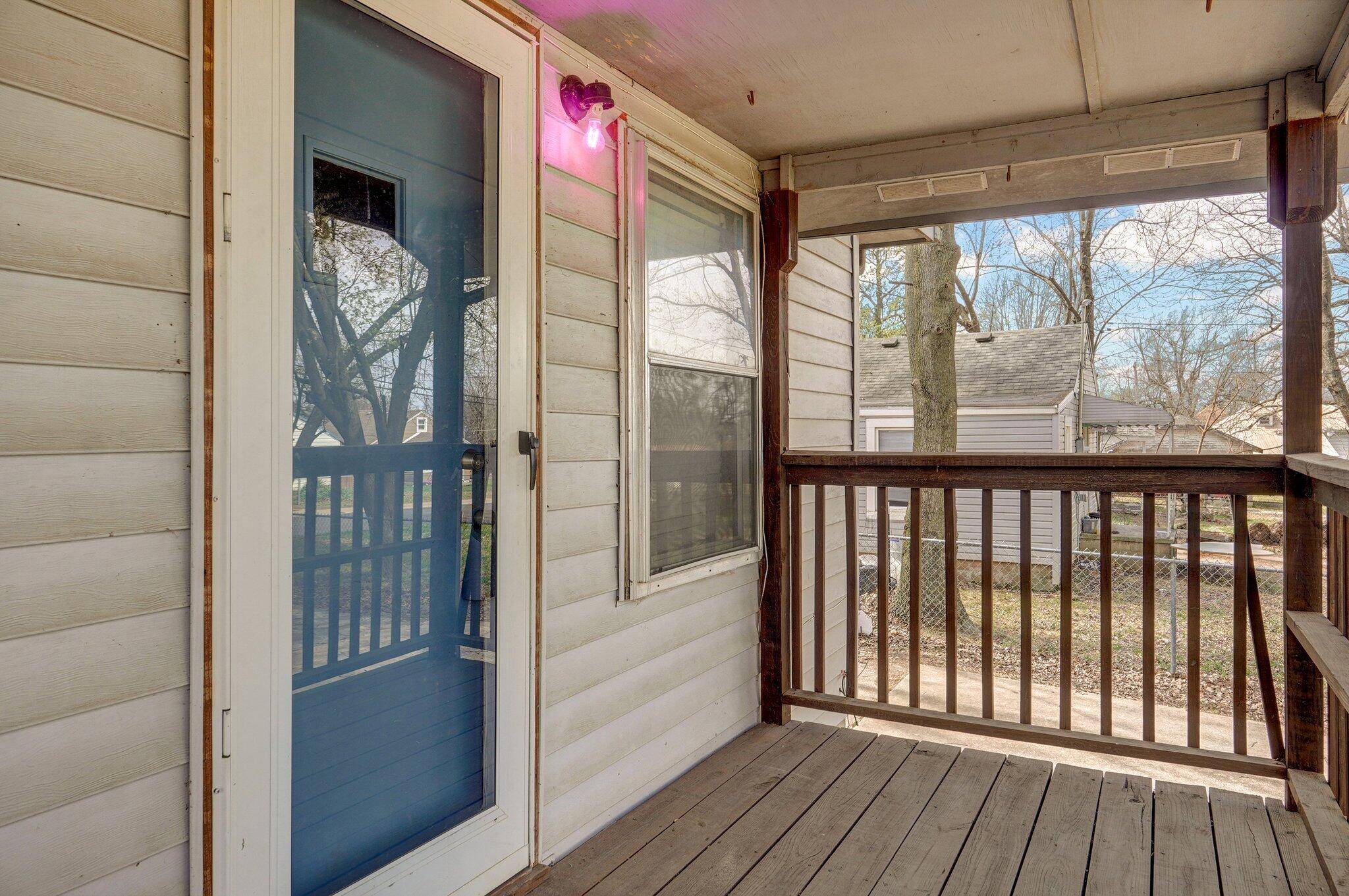 Springfield, MO 65803,1710 W High ST