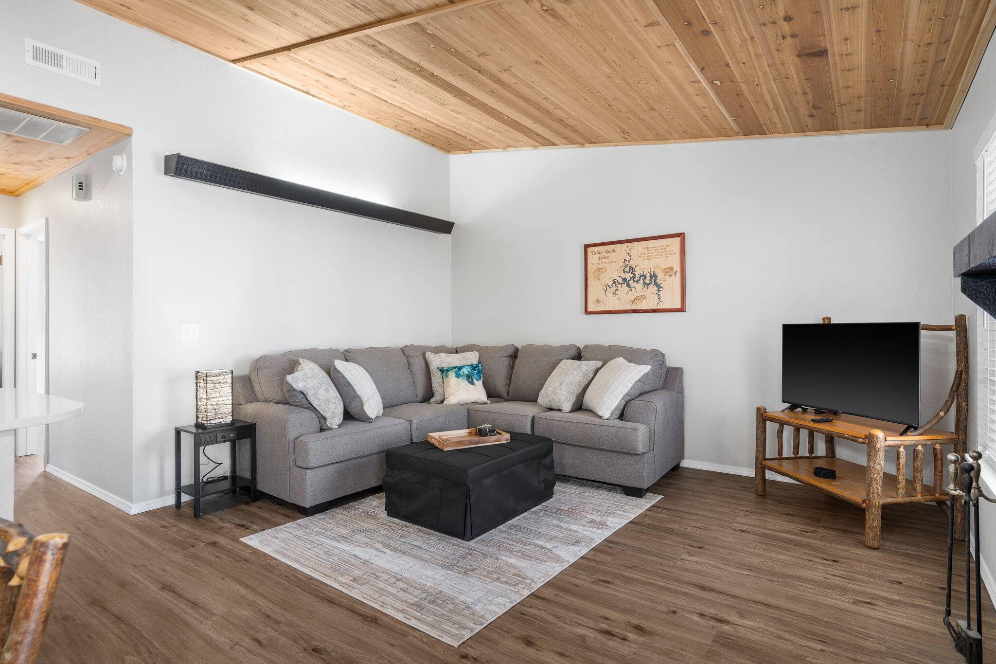 Kimberling City, MO 65686,235 Ozark Mountain Resort DR #48