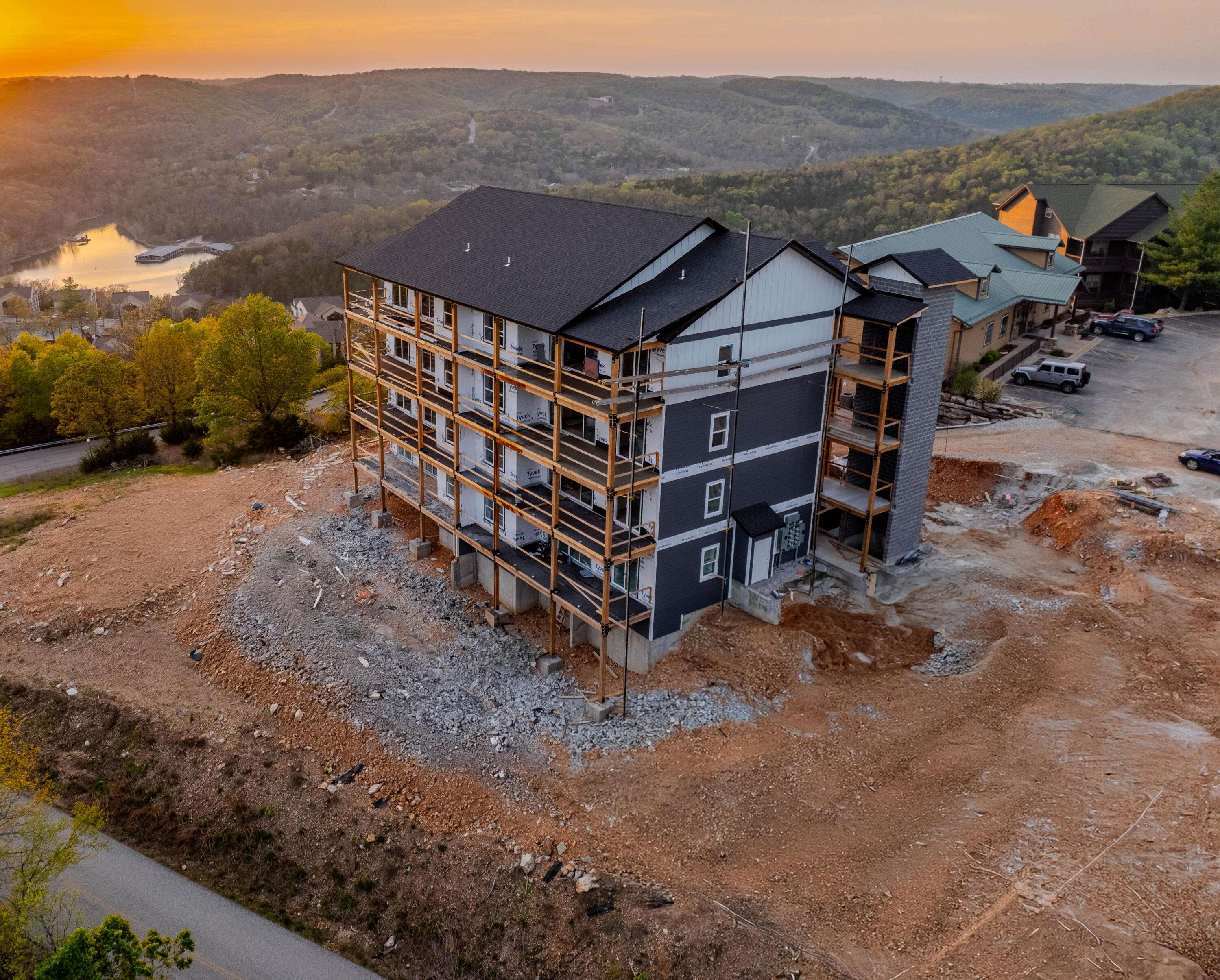 Branson, MO 65616,24 Aqua Vista LN #1
