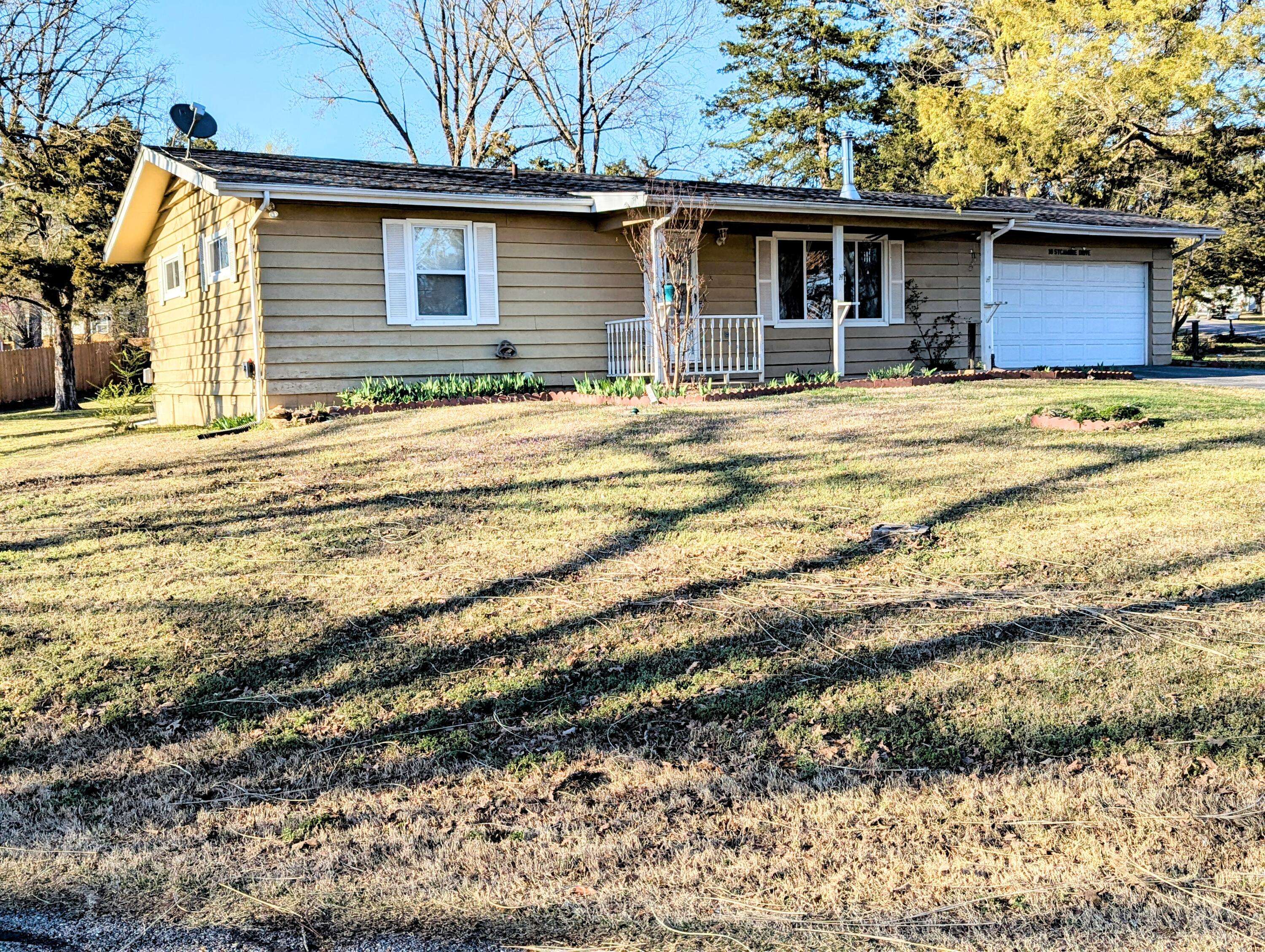 Kimberling City, MO 65686,18 Sycamore DR