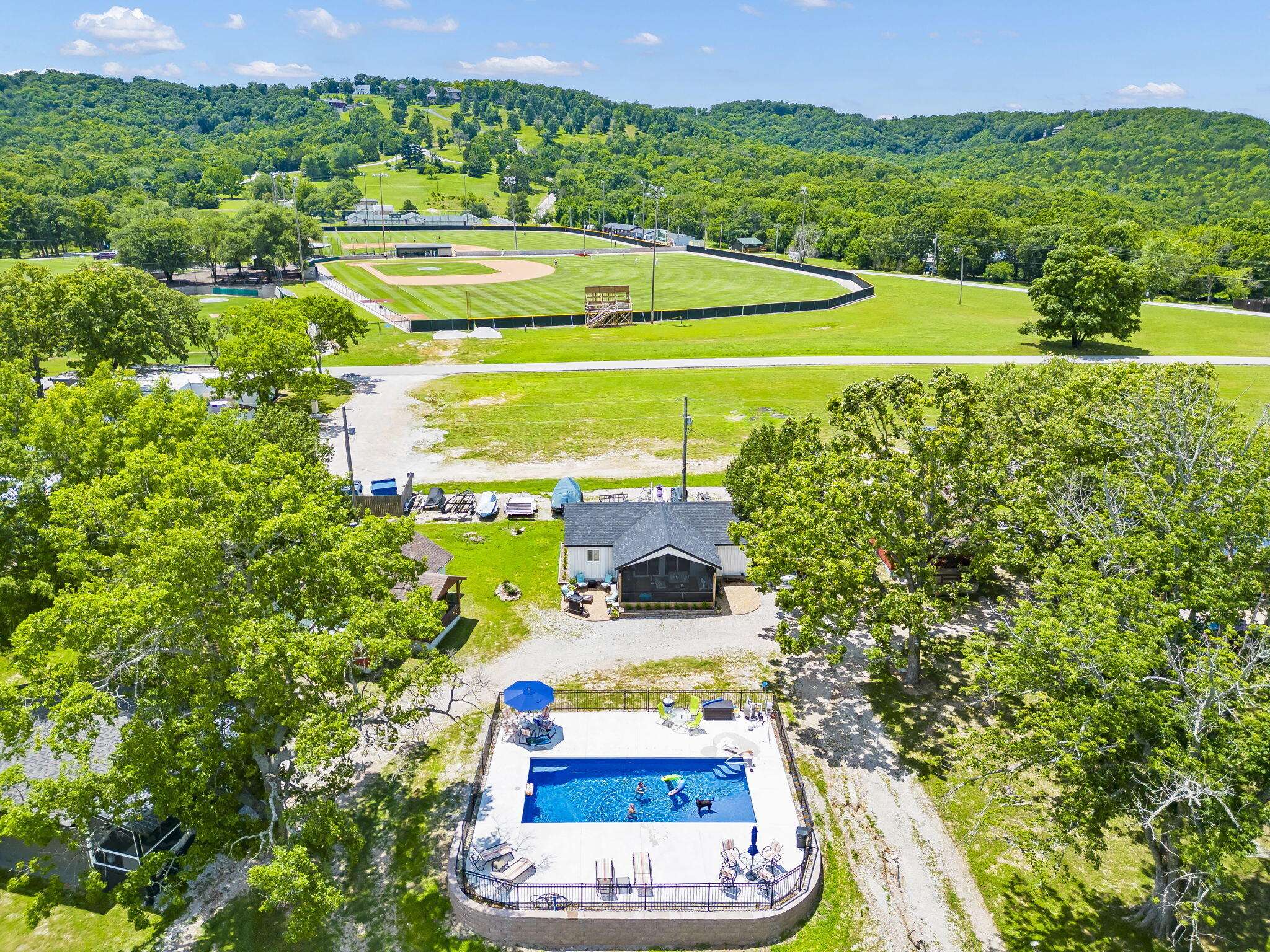Branson West, MO 65737,10 View Table Rock Landing #10