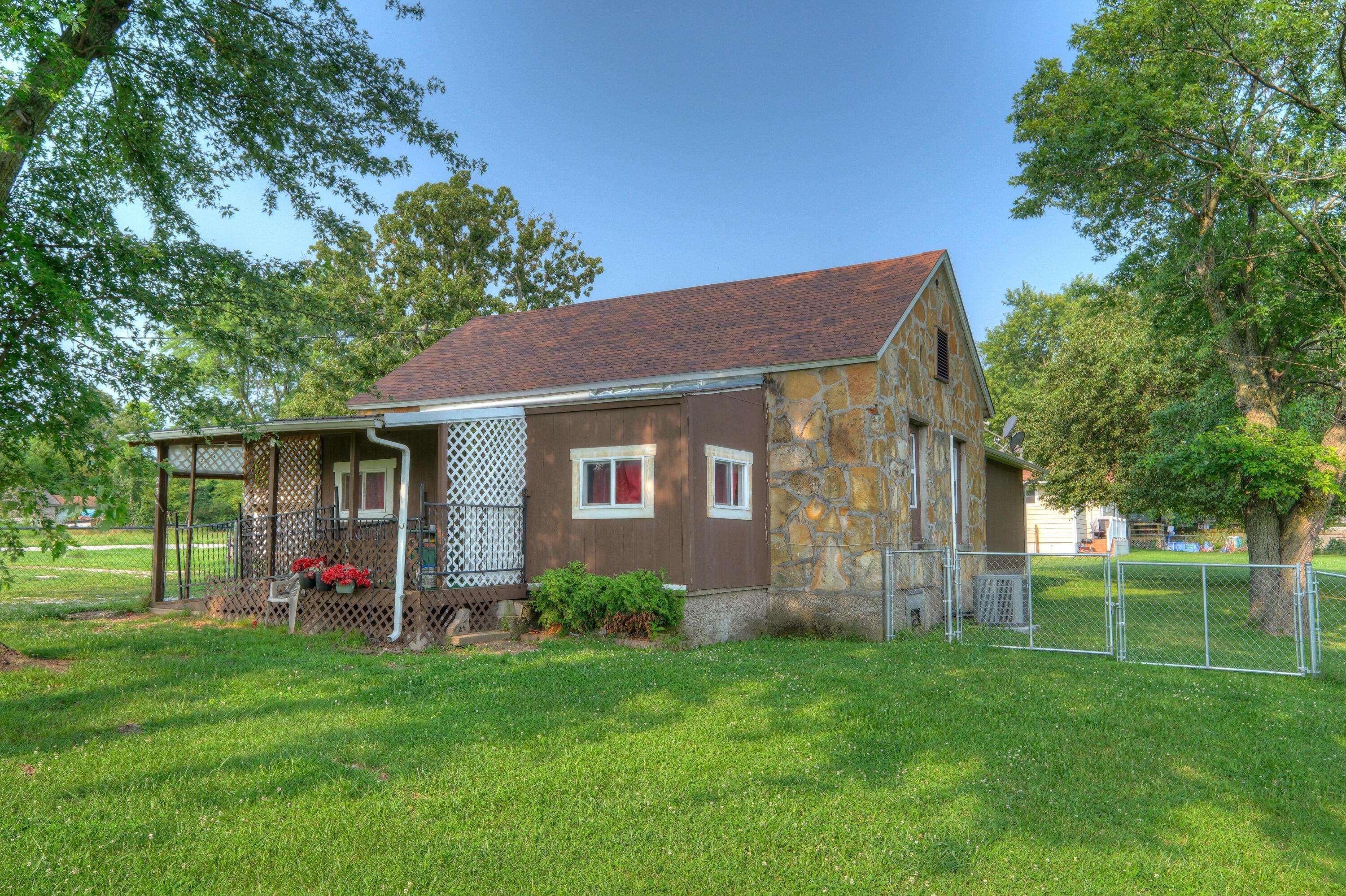 Granby, MO 64844,236 Granby Miners RD